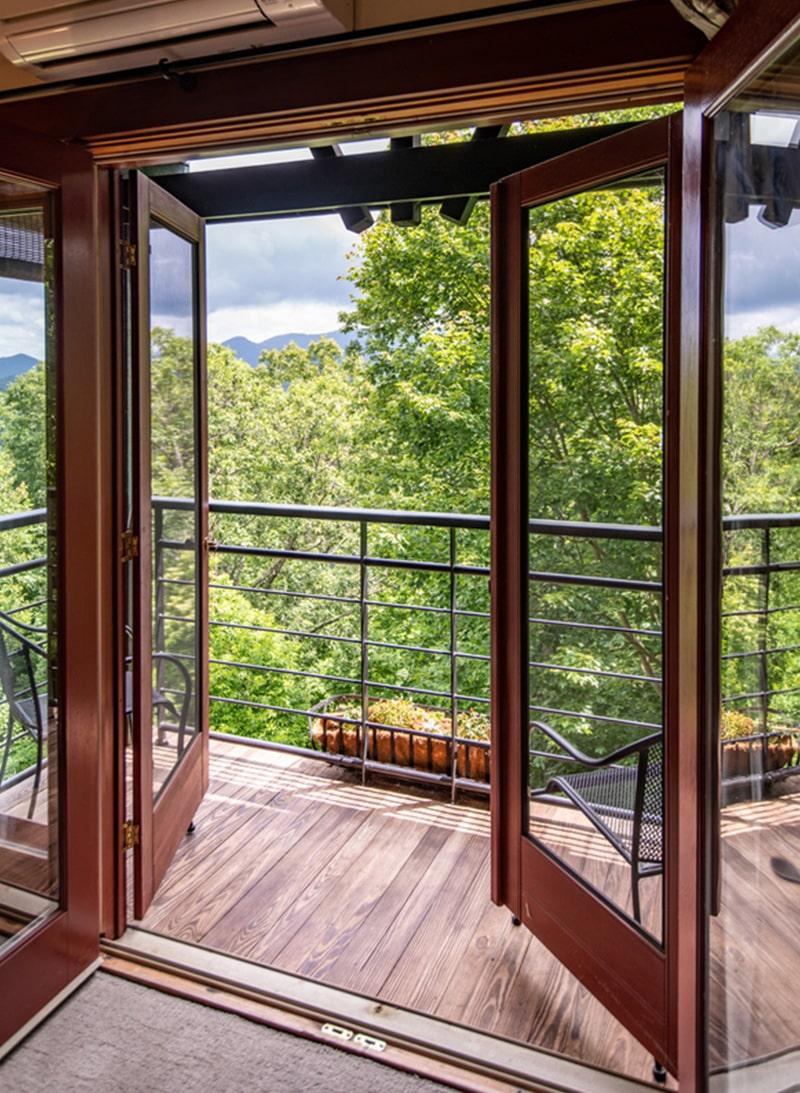 Sohum Mountain Healing Resort Bed & Breakfast *