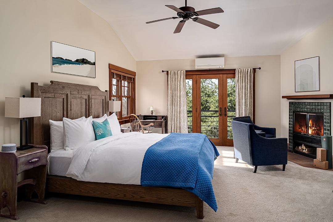 Bed & Breakfast Sohum Mountain Healing Resort *