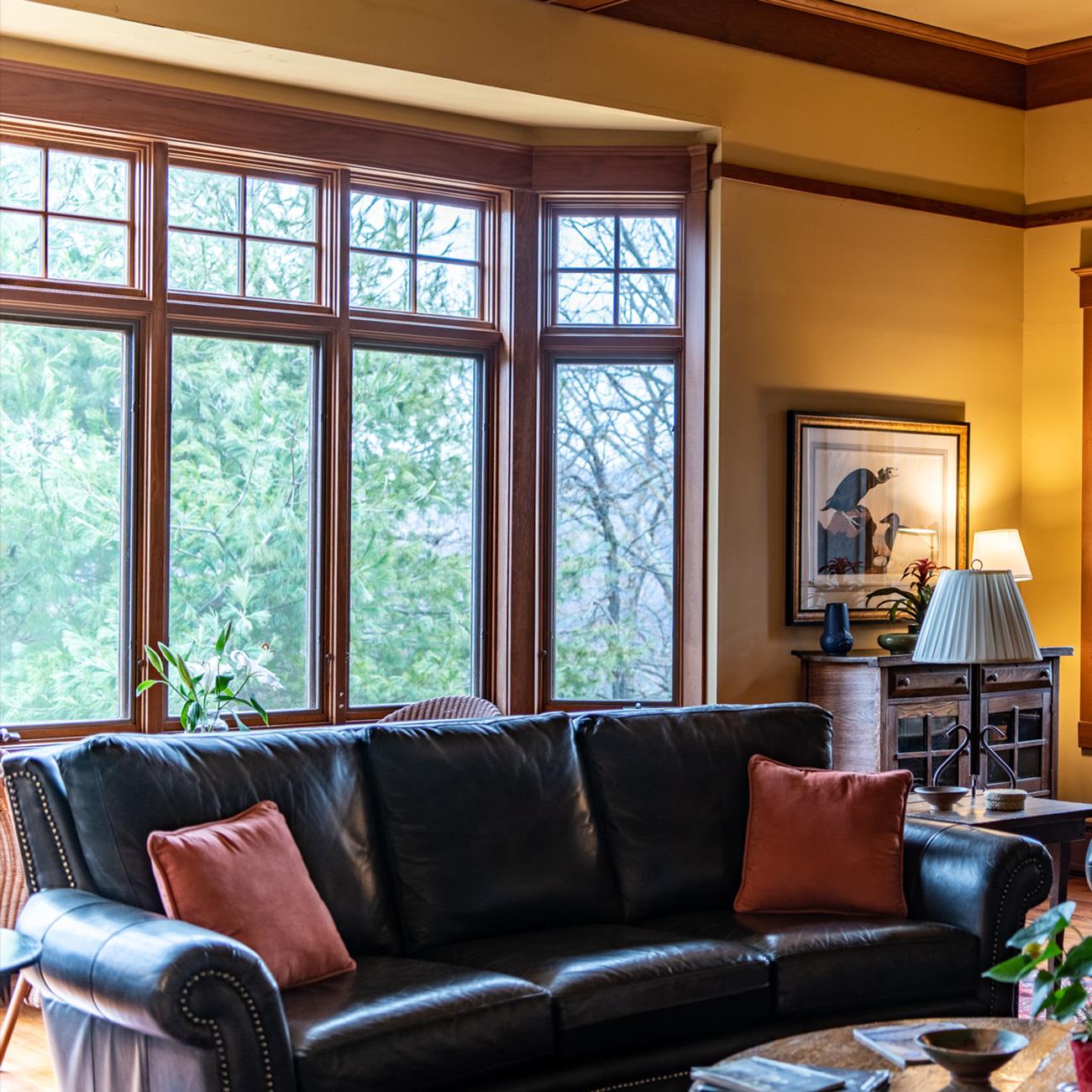 Sohum Mountain Healing Resort Bed & Breakfast Asheville
