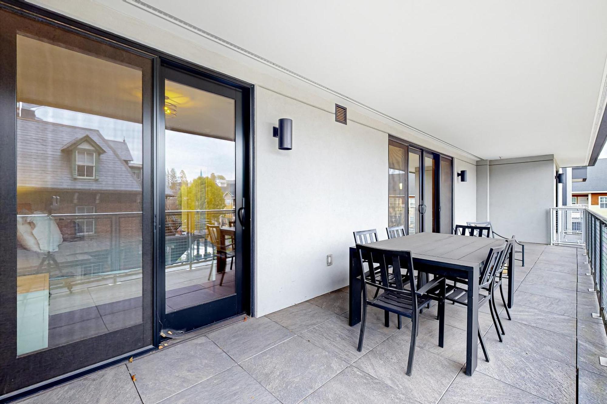 Apartment Spot