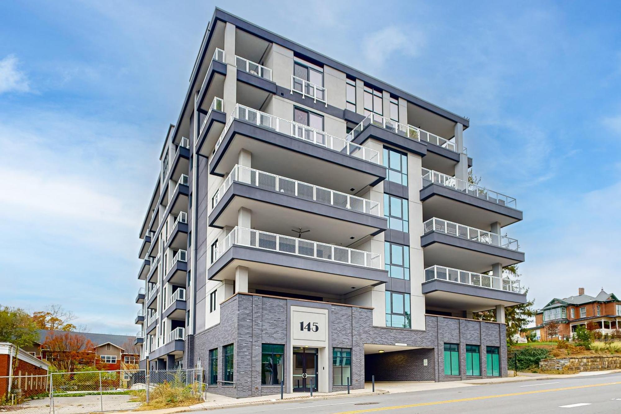 Spot Apartment