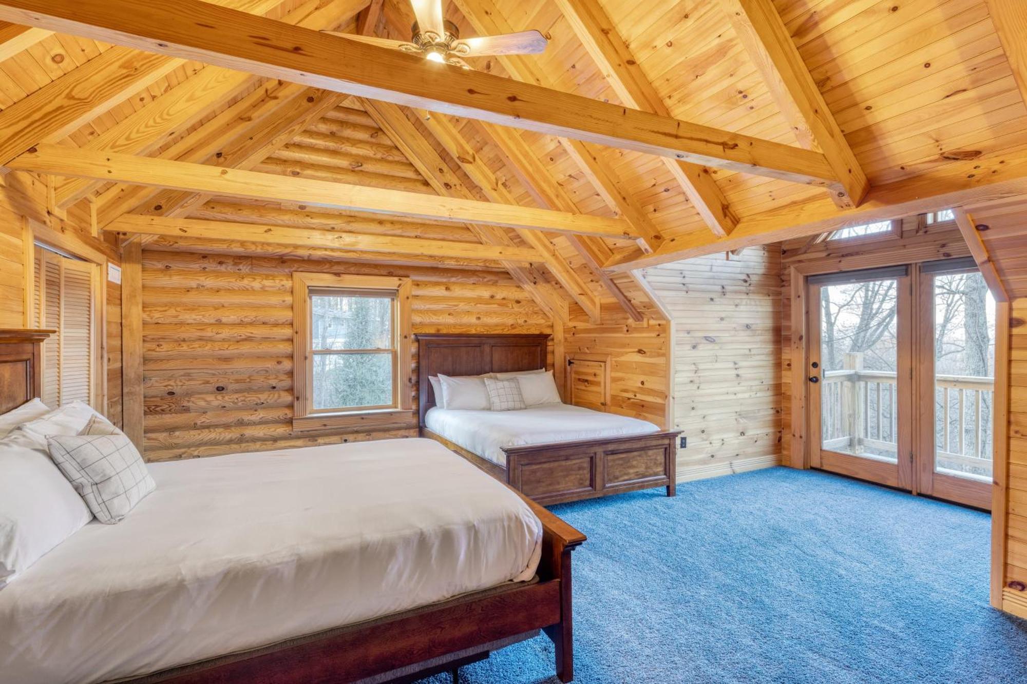 Leyland By Avantstay Mansion W Views *