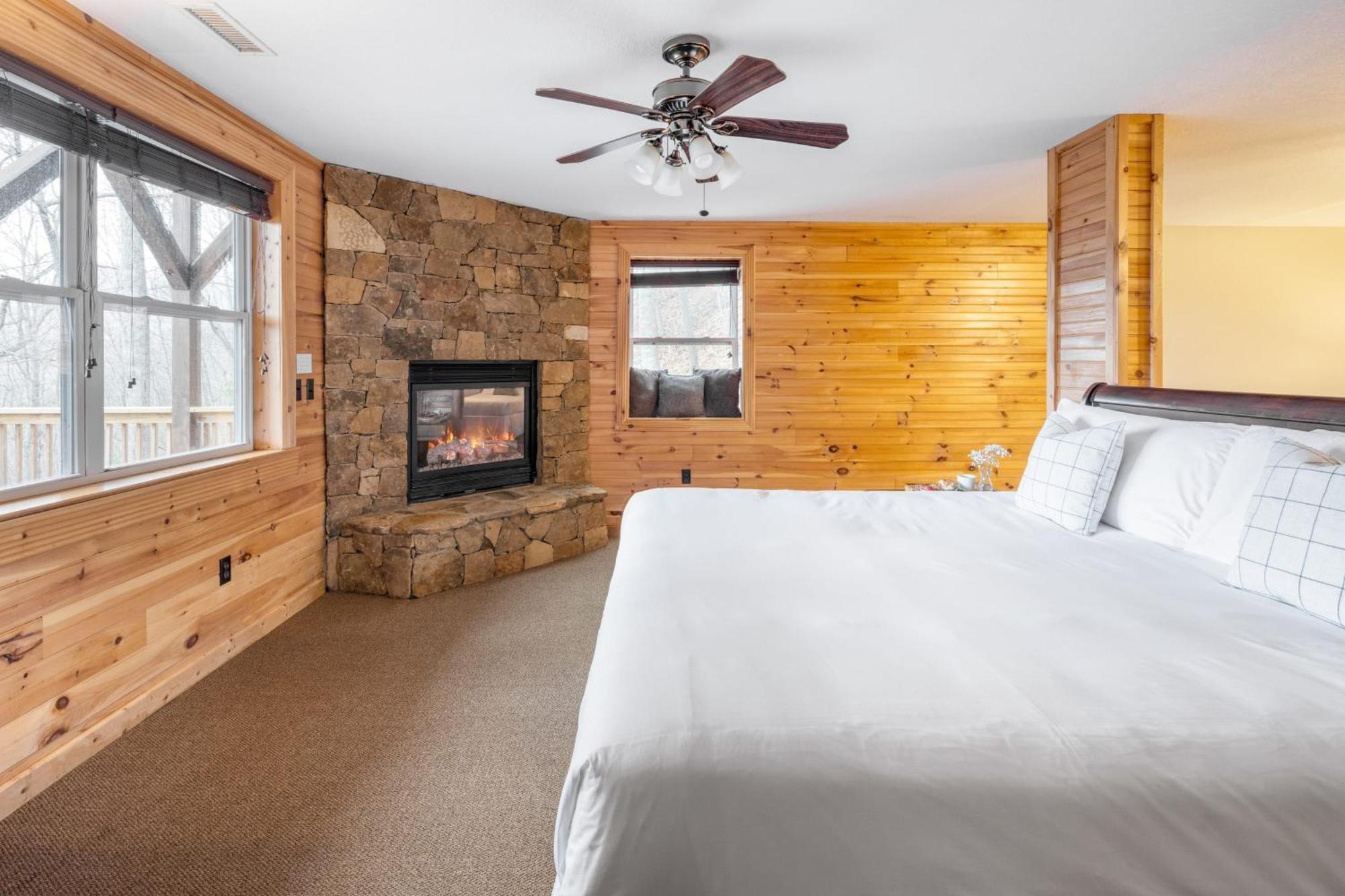 Leyland By Avantstay Mansion W Views Asheville