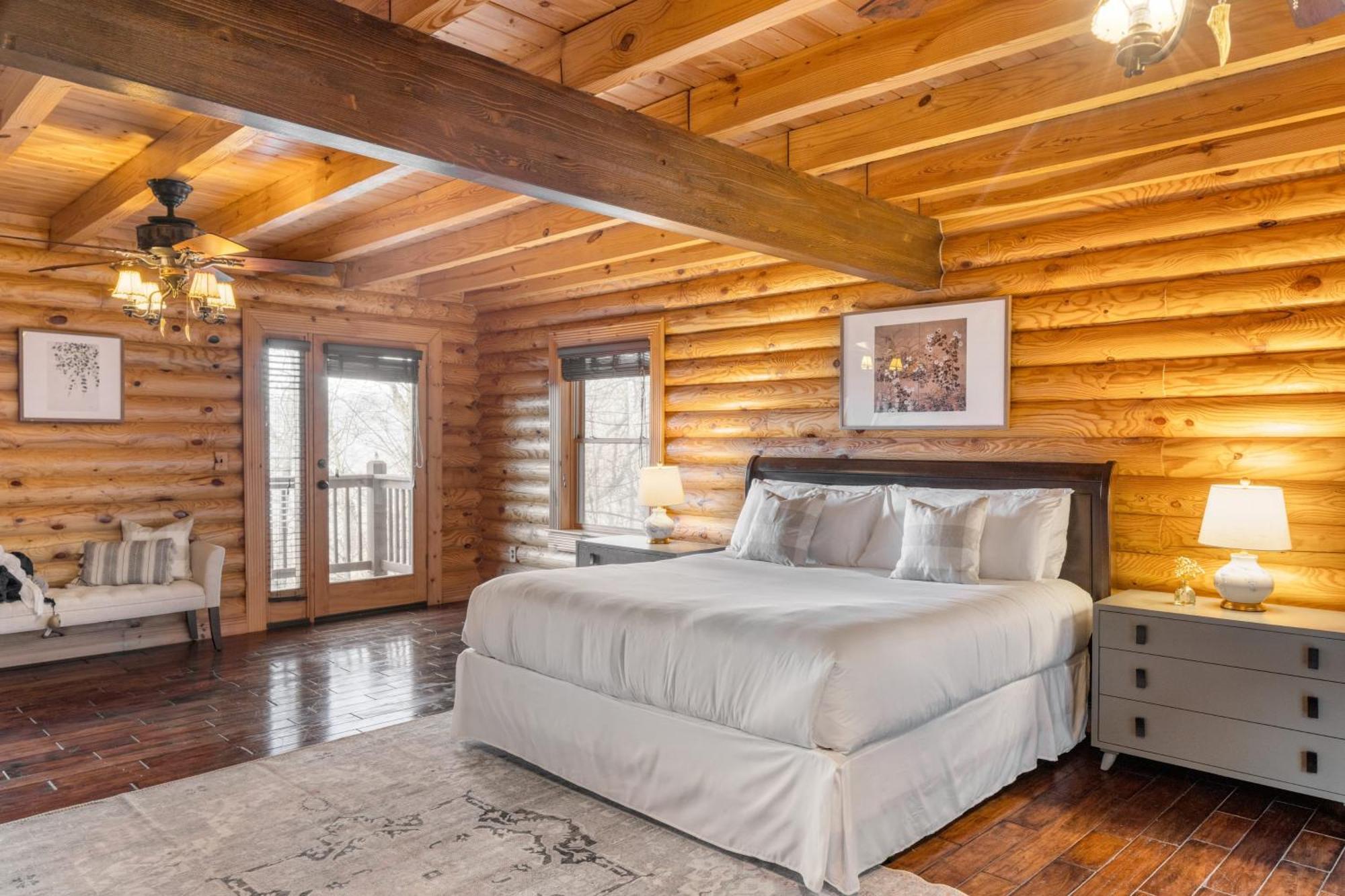 Leyland By Avantstay Mansion W Views Holiday home *