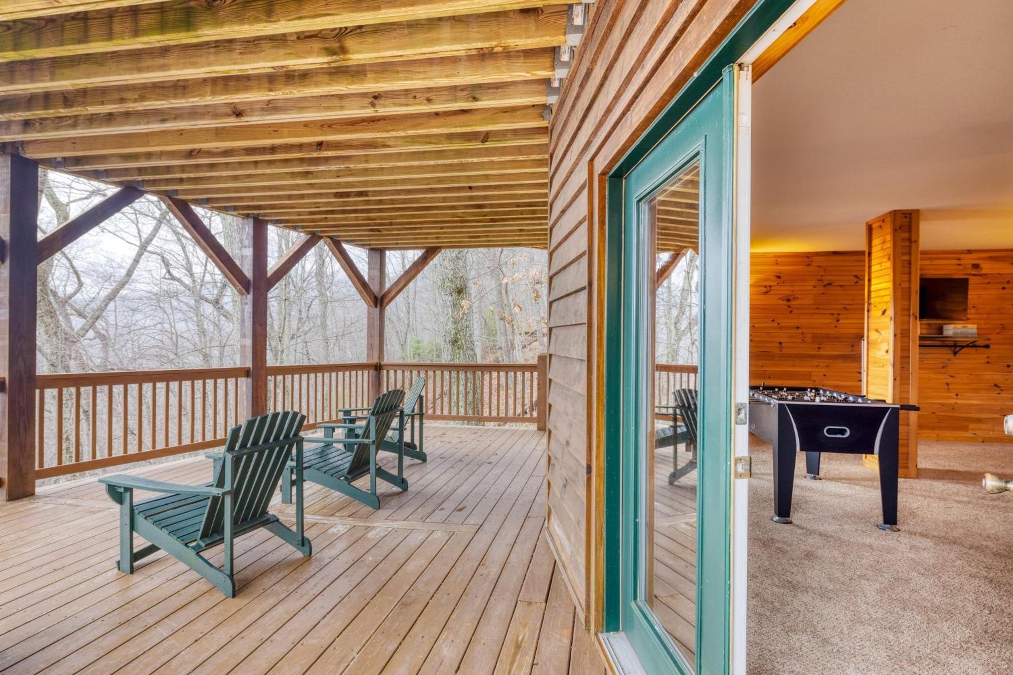 Leyland By Avantstay Mansion W Views *