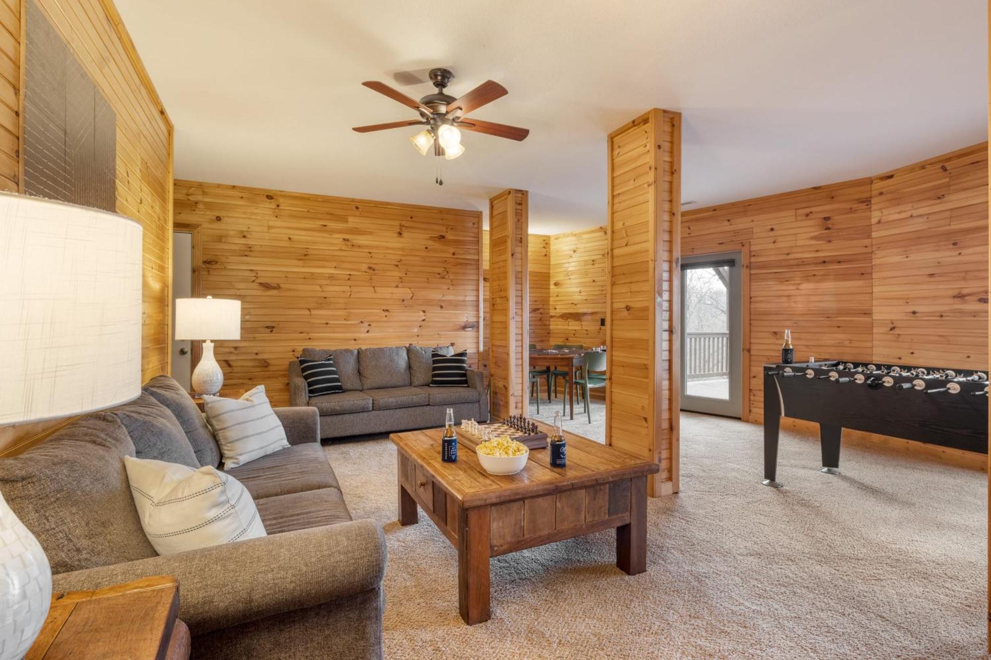 Leyland By Avantstay Mansion W Views Holiday home *