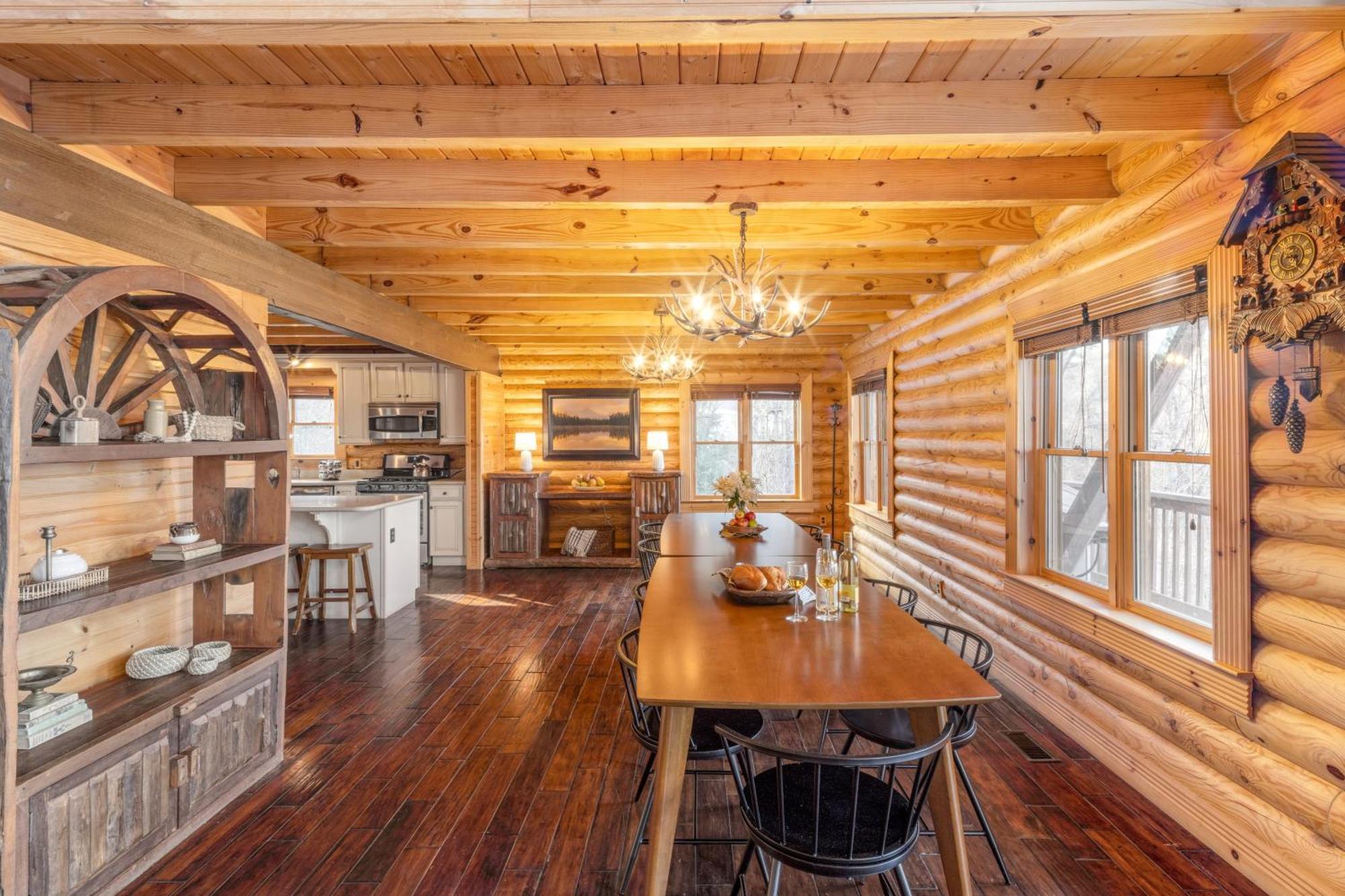 Leyland By Avantstay Mansion W Views *