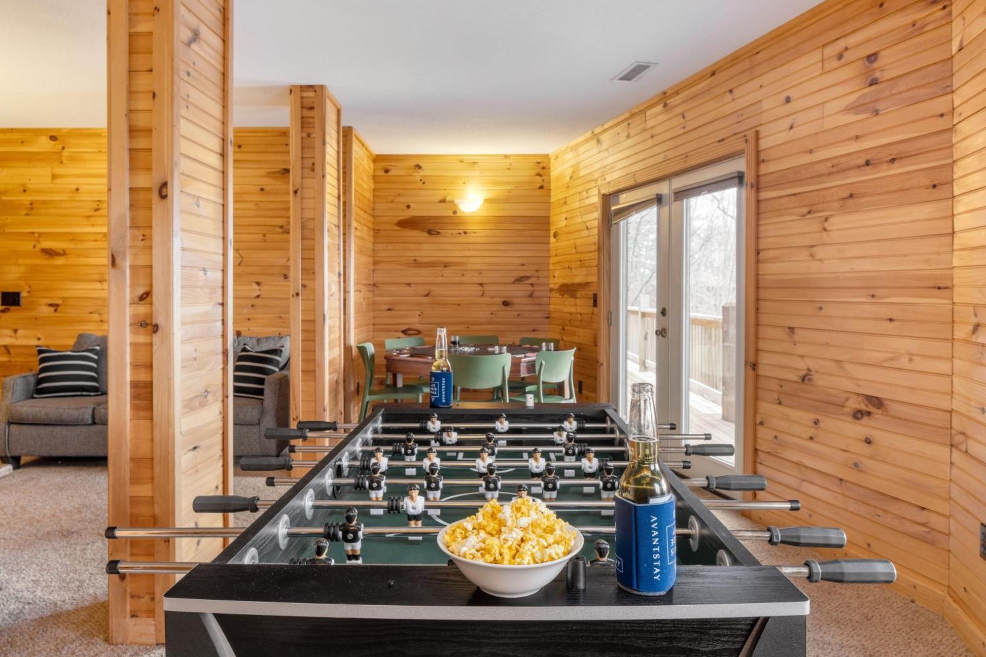 Leyland By Avantstay Mansion W Views Holiday home *