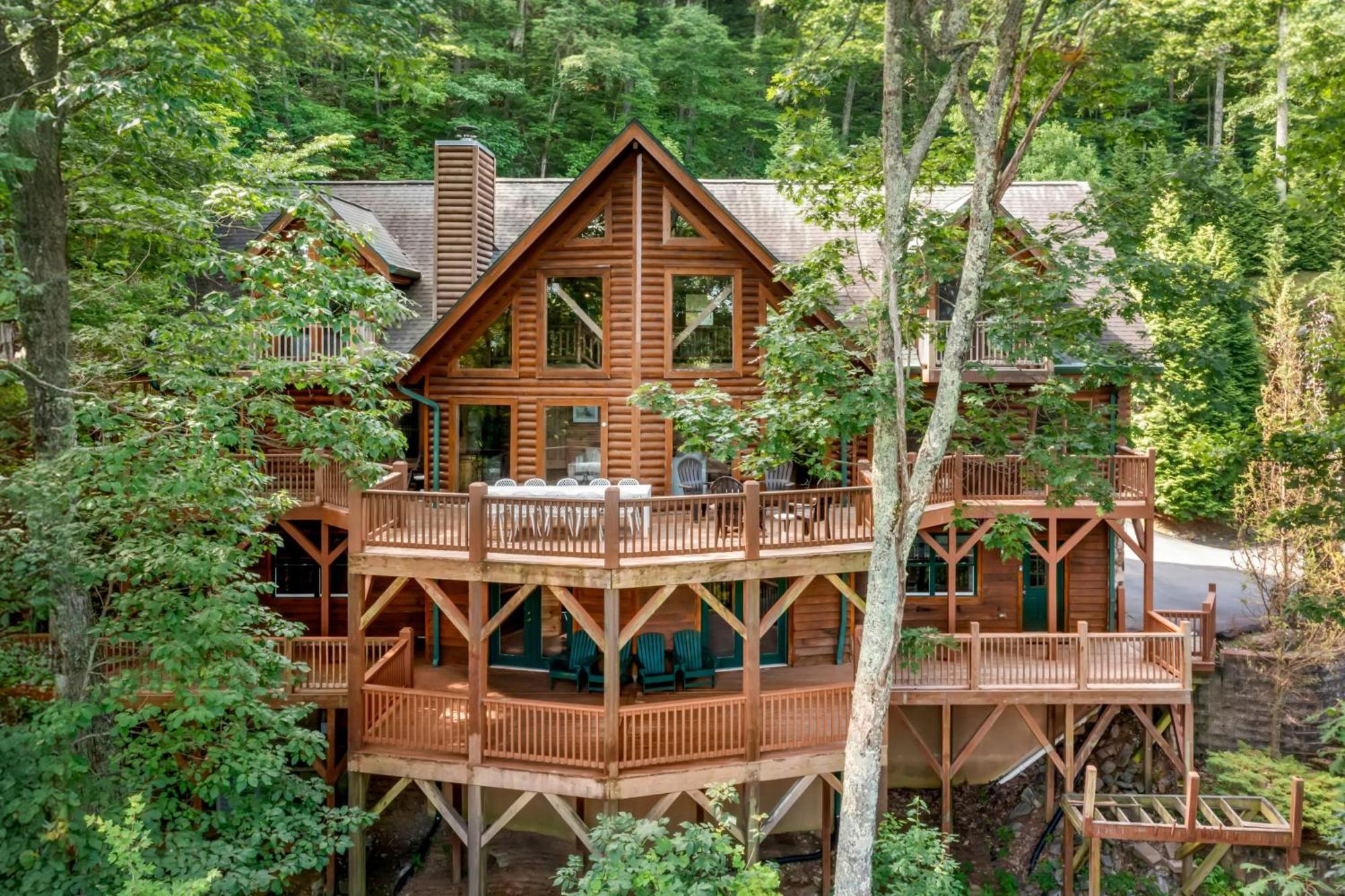 Leyland By Avantstay Mansion W Views Holiday home *