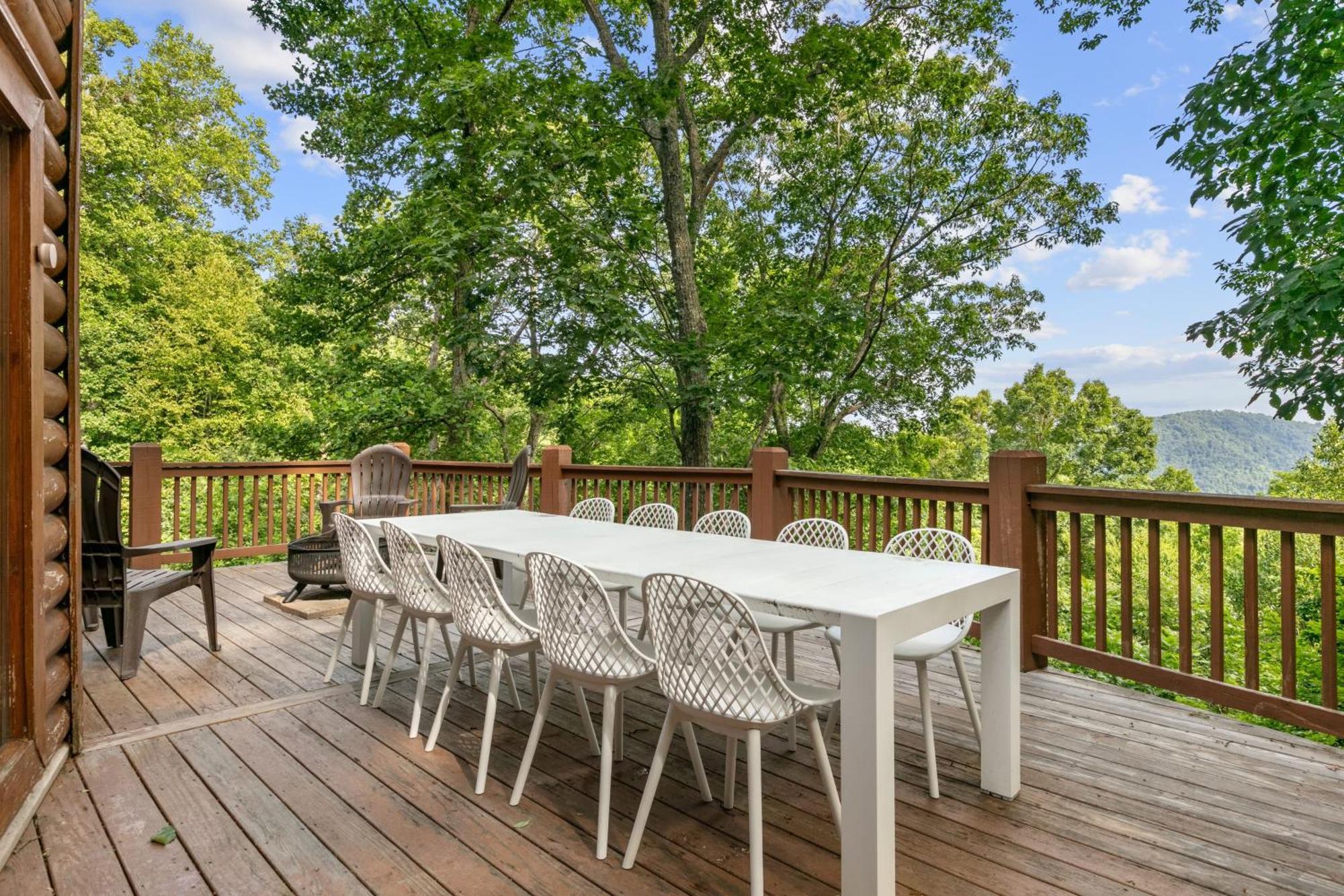 Leyland By Avantstay Mansion W Views Asheville