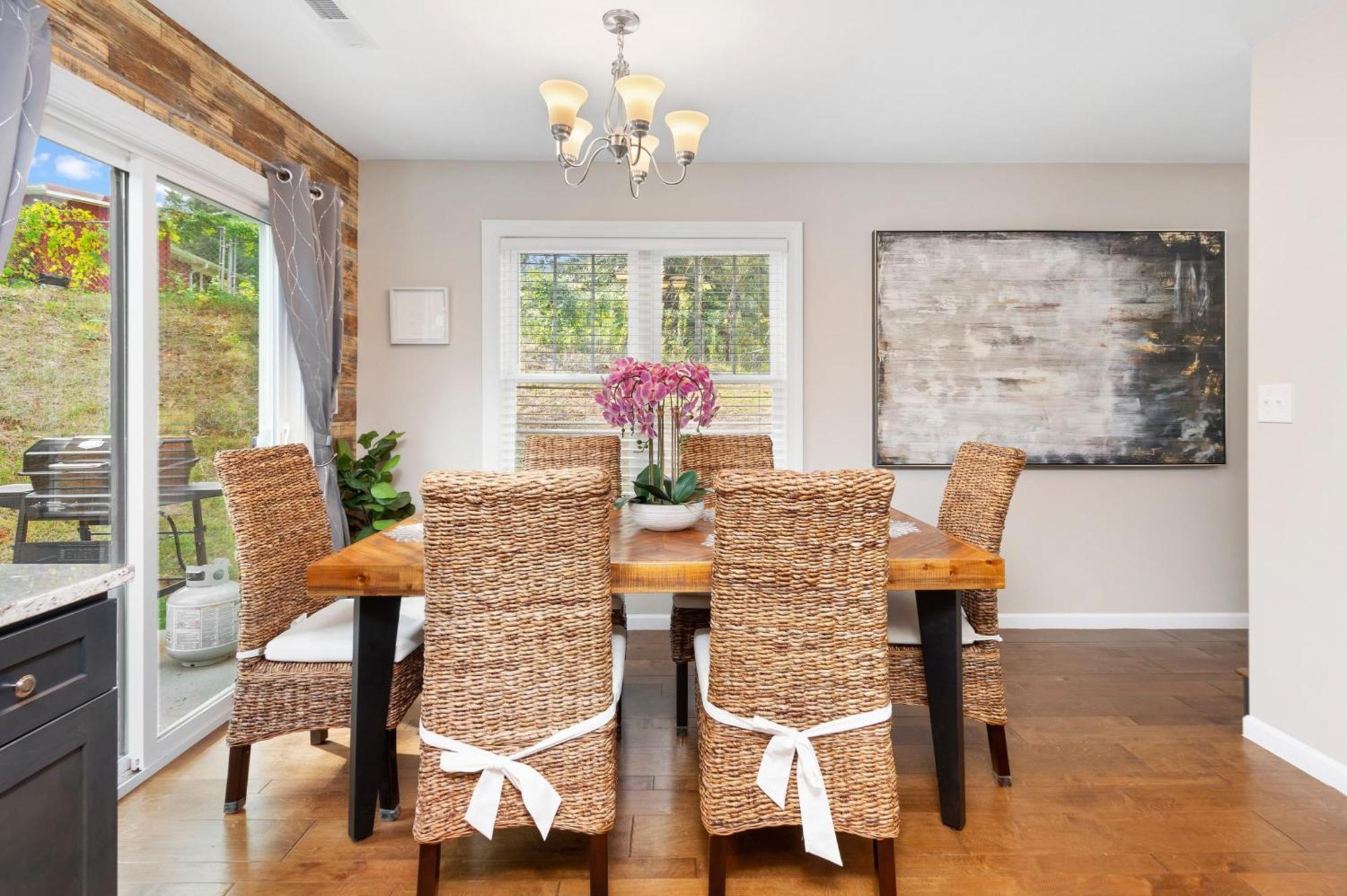 Willow Sycamore By Avantstay 1 Mile To Dt Holiday home *