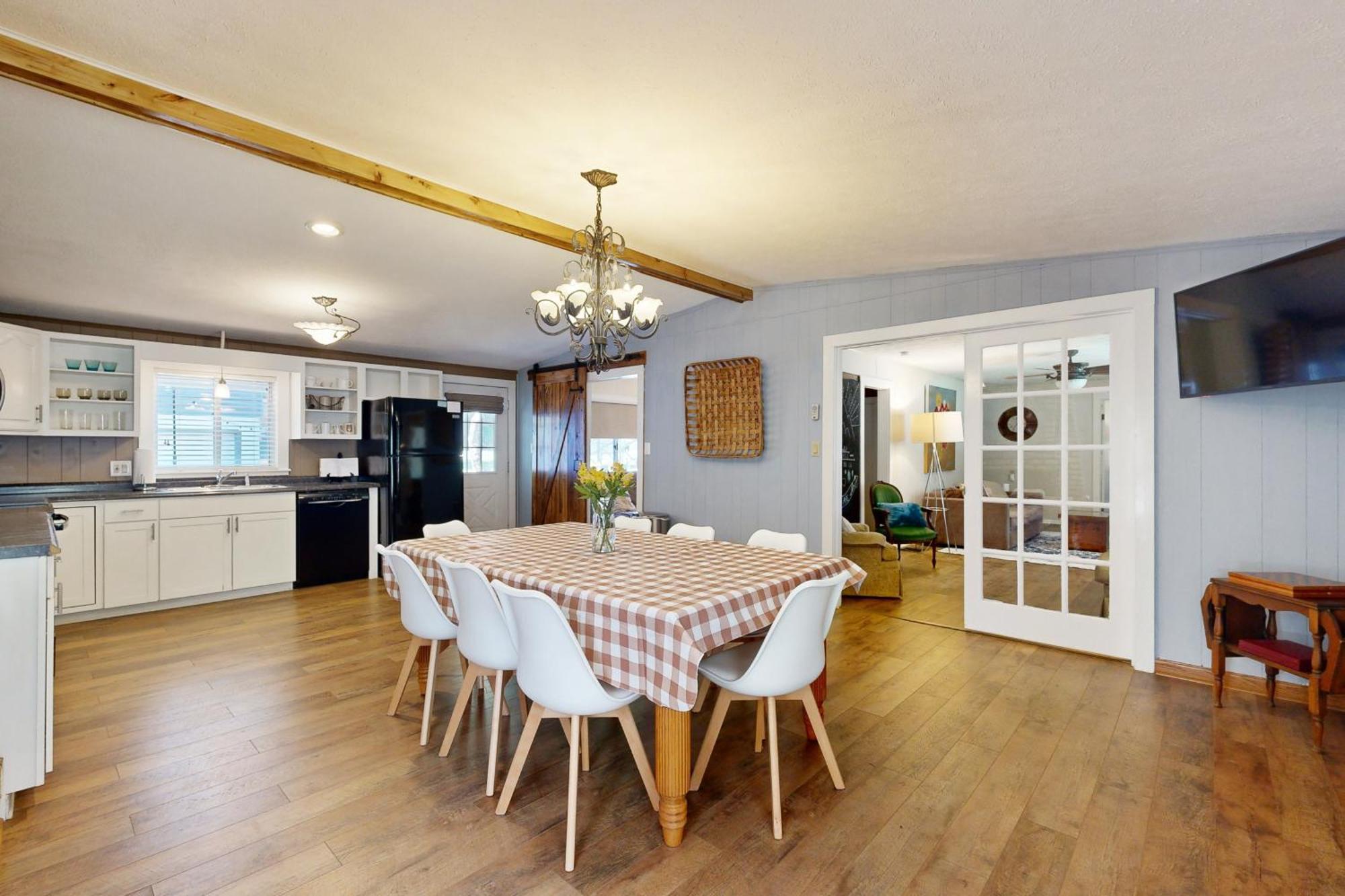 Bent Creek Estate Holiday home