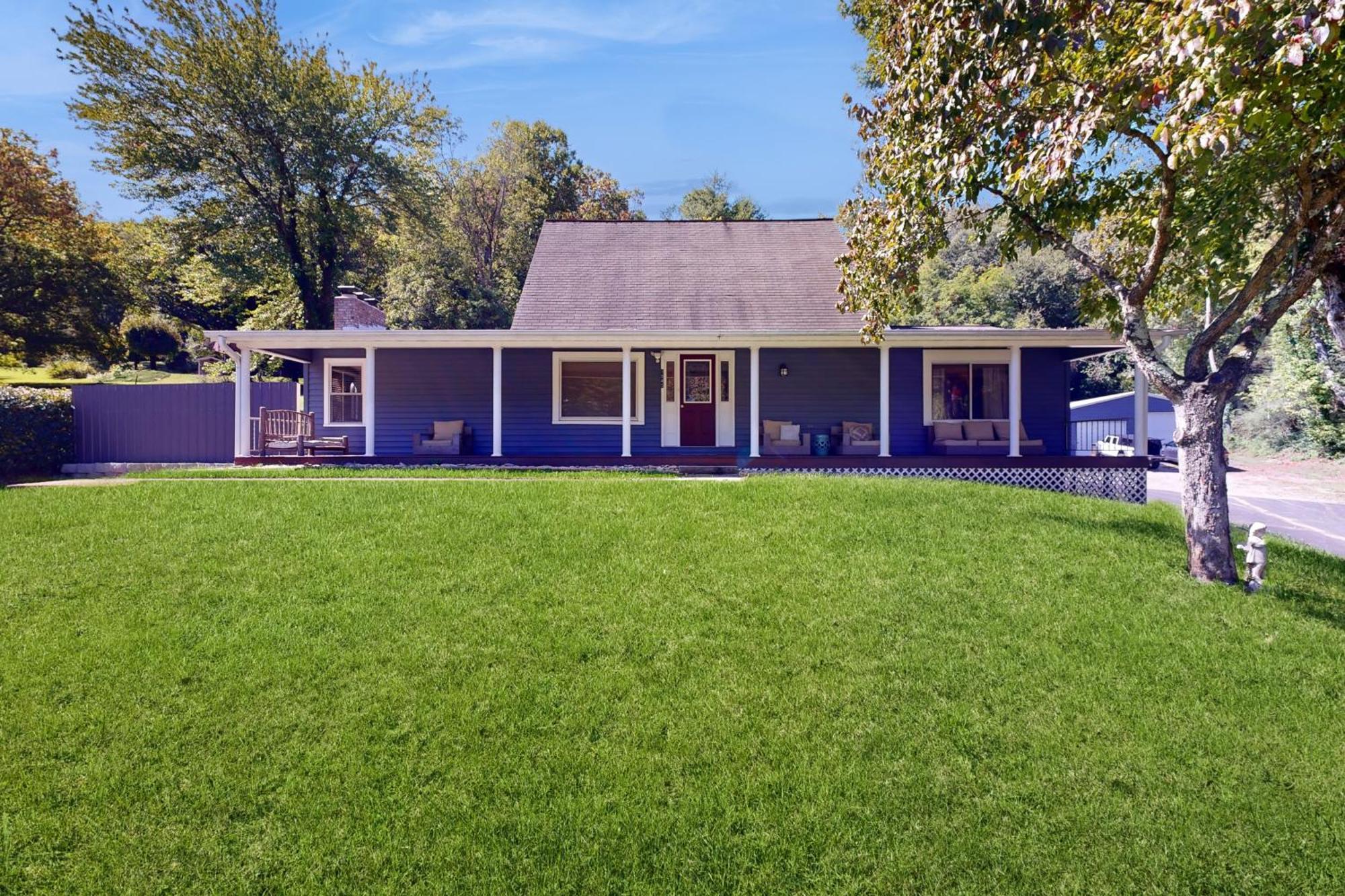Bent Creek Estate Holiday home