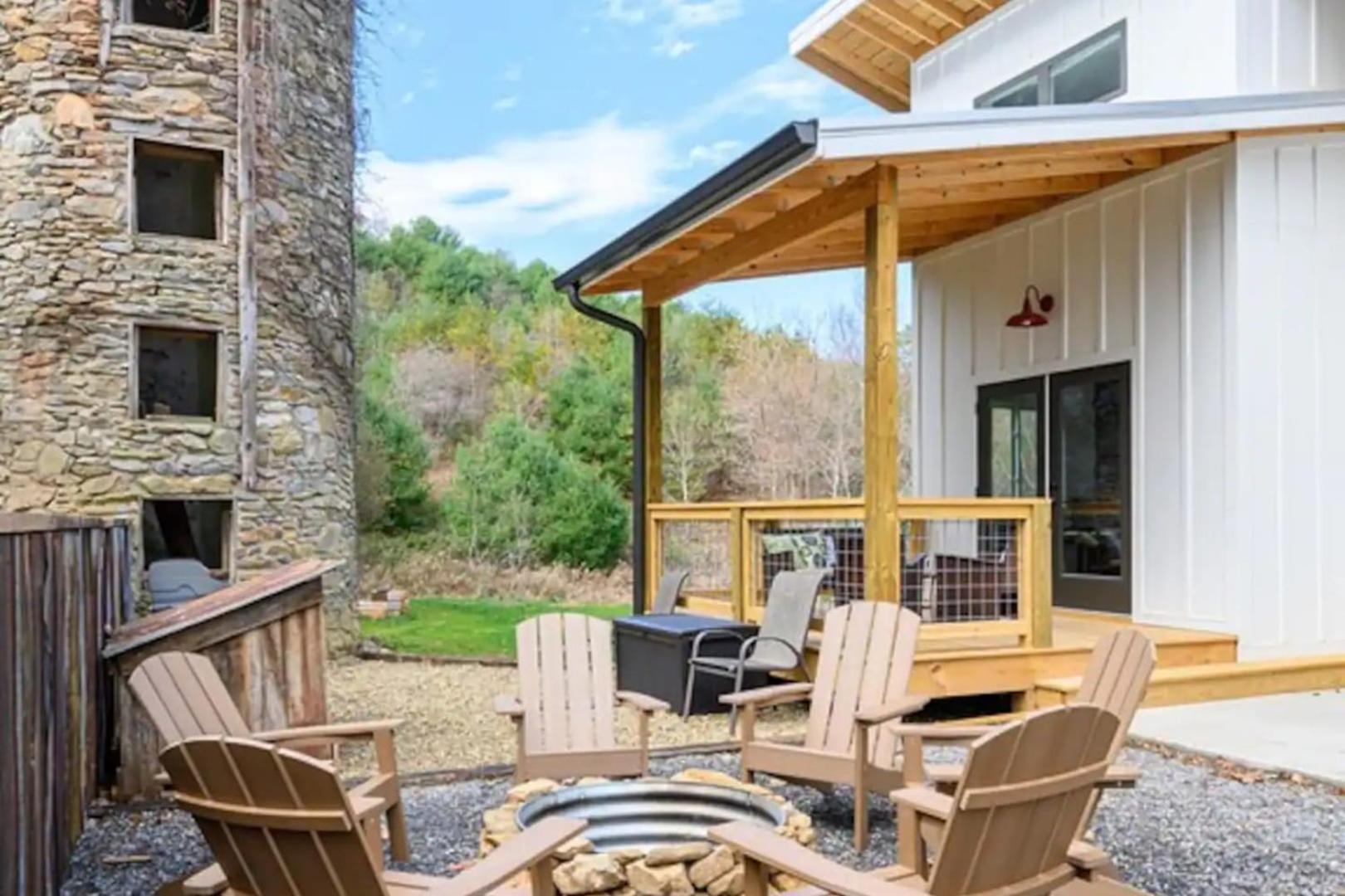 Holiday home Idyllic Mountain By Avantstay Outdoor Living *