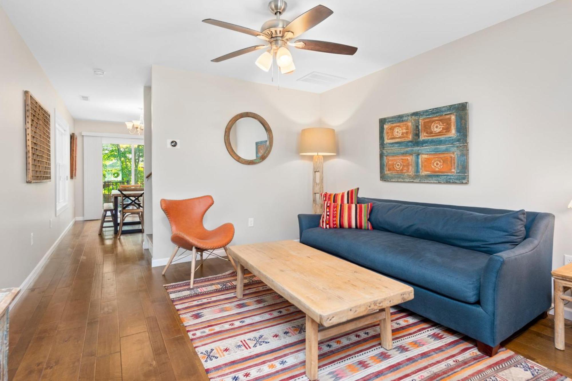 Little Sycamore By Avantstay Premier Location *