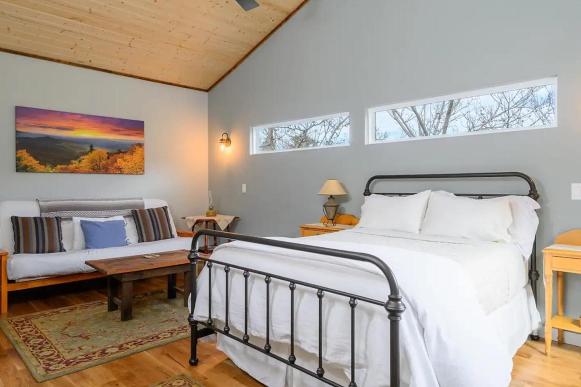 Idyllic Mountain By Avantstay Outdoor Living Holiday home *