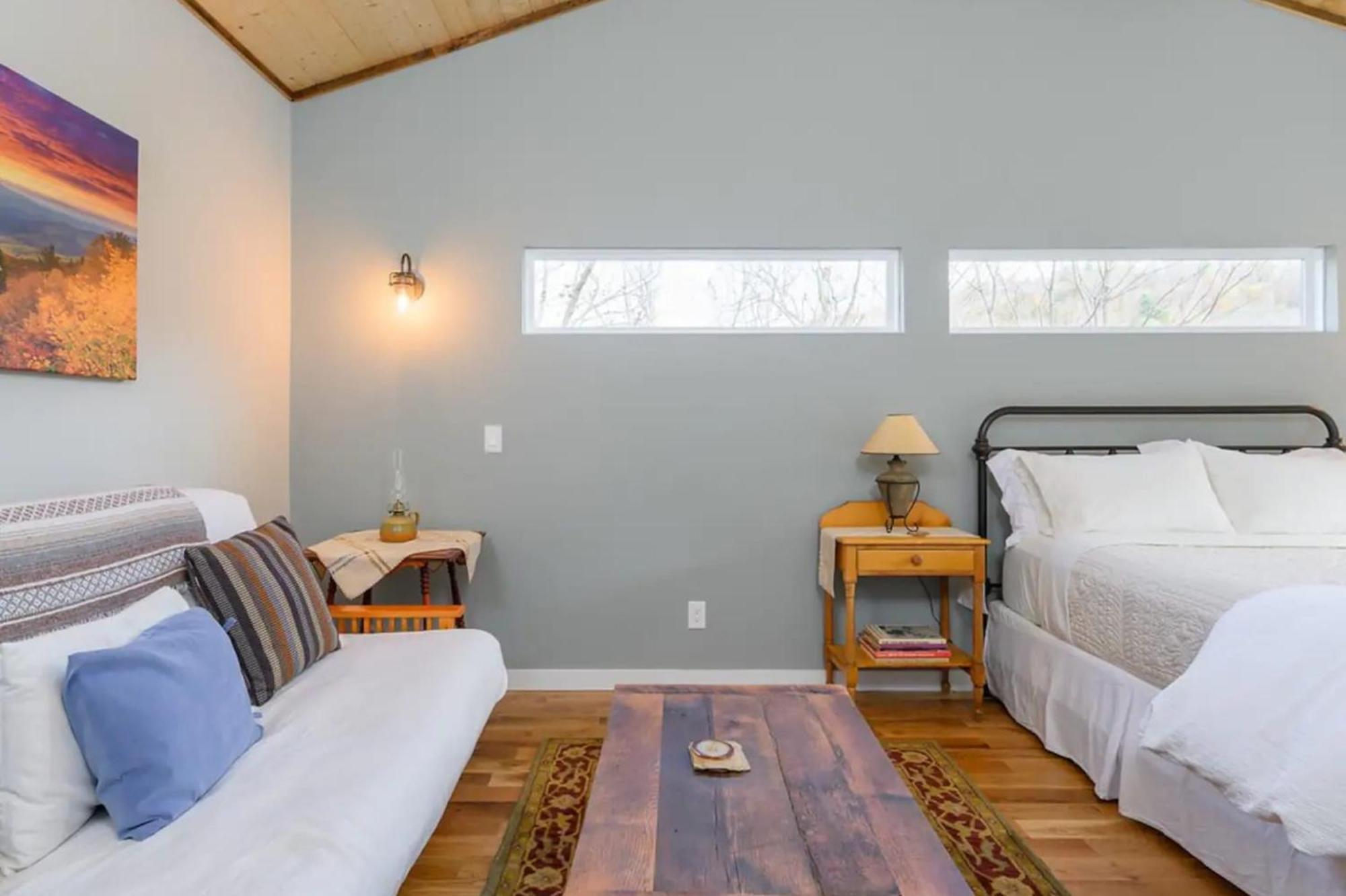 Idyllic Mountain By Avantstay Outdoor Living Holiday home