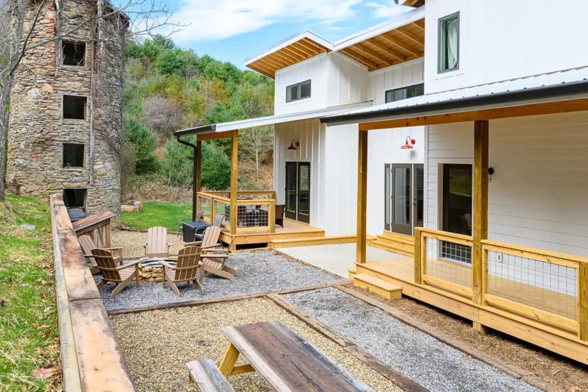 Holiday home Idyllic Mountain By Avantstay Outdoor Living *
