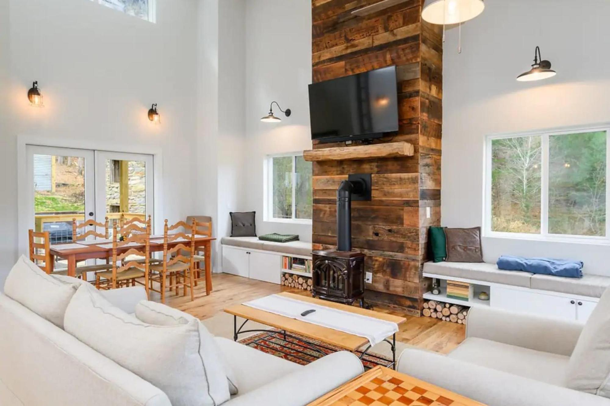 Idyllic Mountain By Avantstay Outdoor Living Holiday home