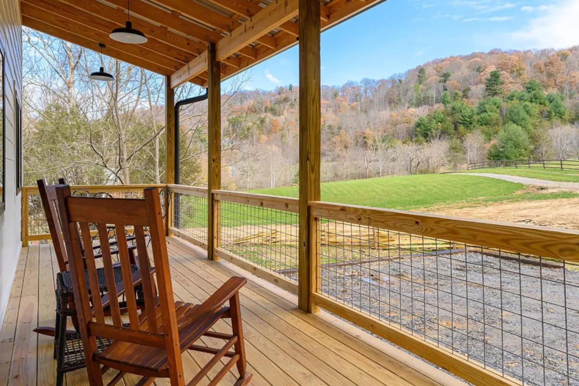 Idyllic Mountain By Avantstay Outdoor Living *