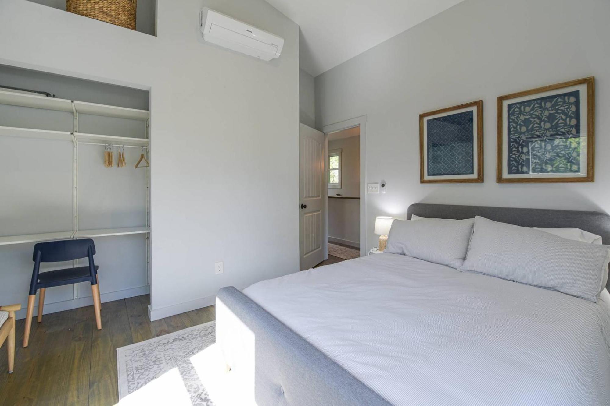 Plum Perfect Hideaway By Avantstay Near Downtown *
