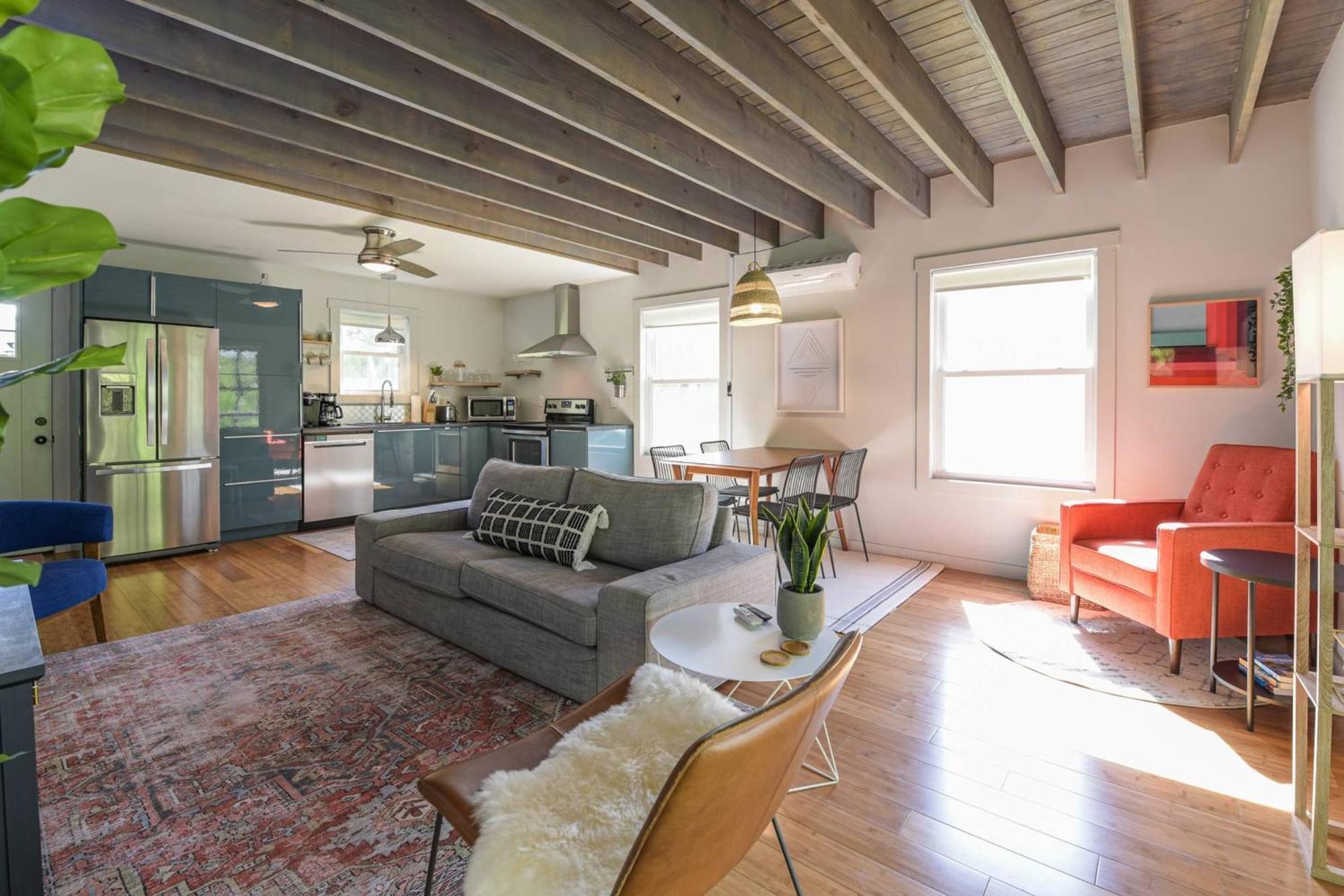 Holiday home Plum Perfect Hideaway By Avantstay Near Downtown Asheville
