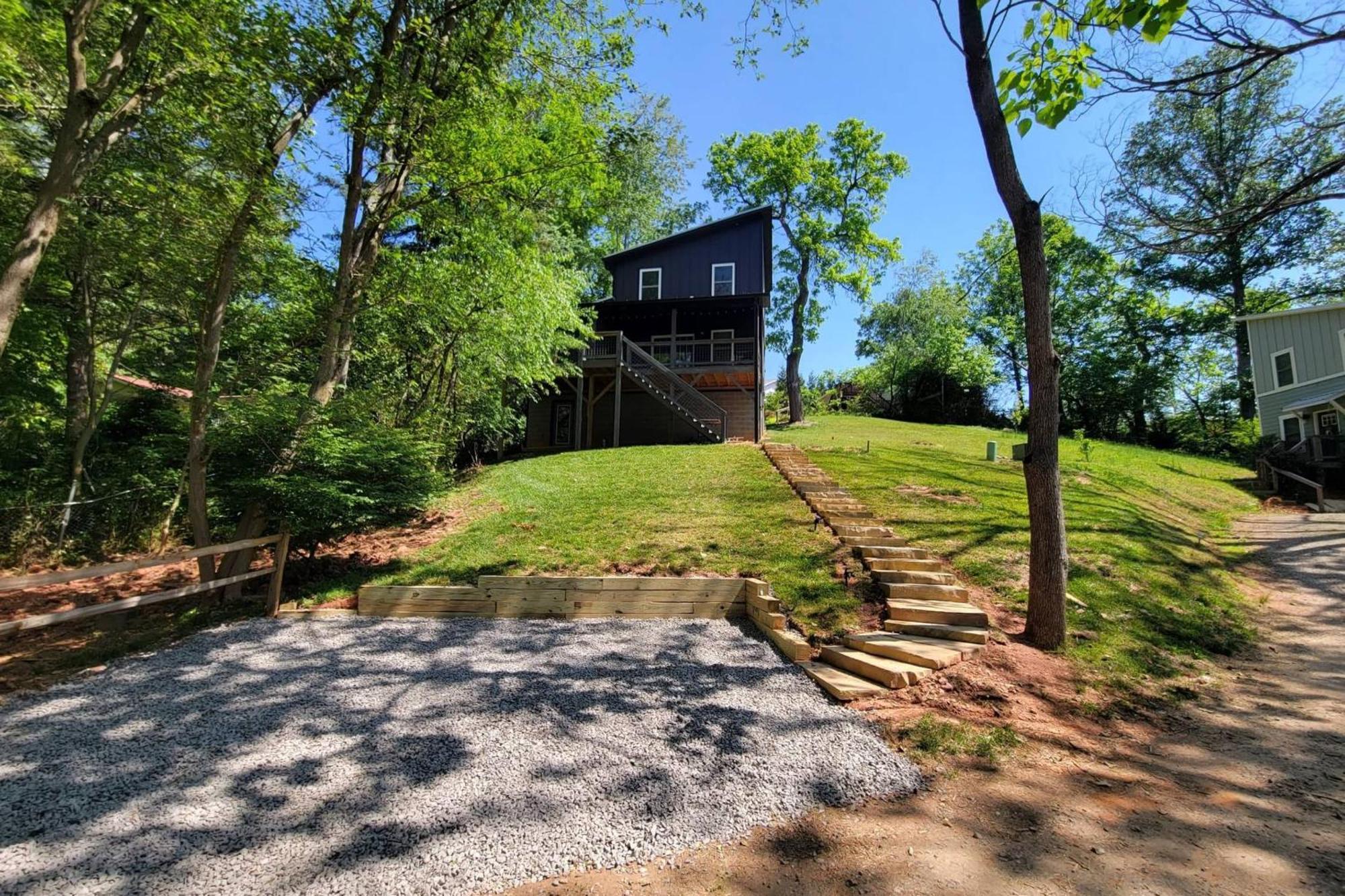 Holiday home Plum Perfect Hideaway By Avantstay Near Downtown Asheville