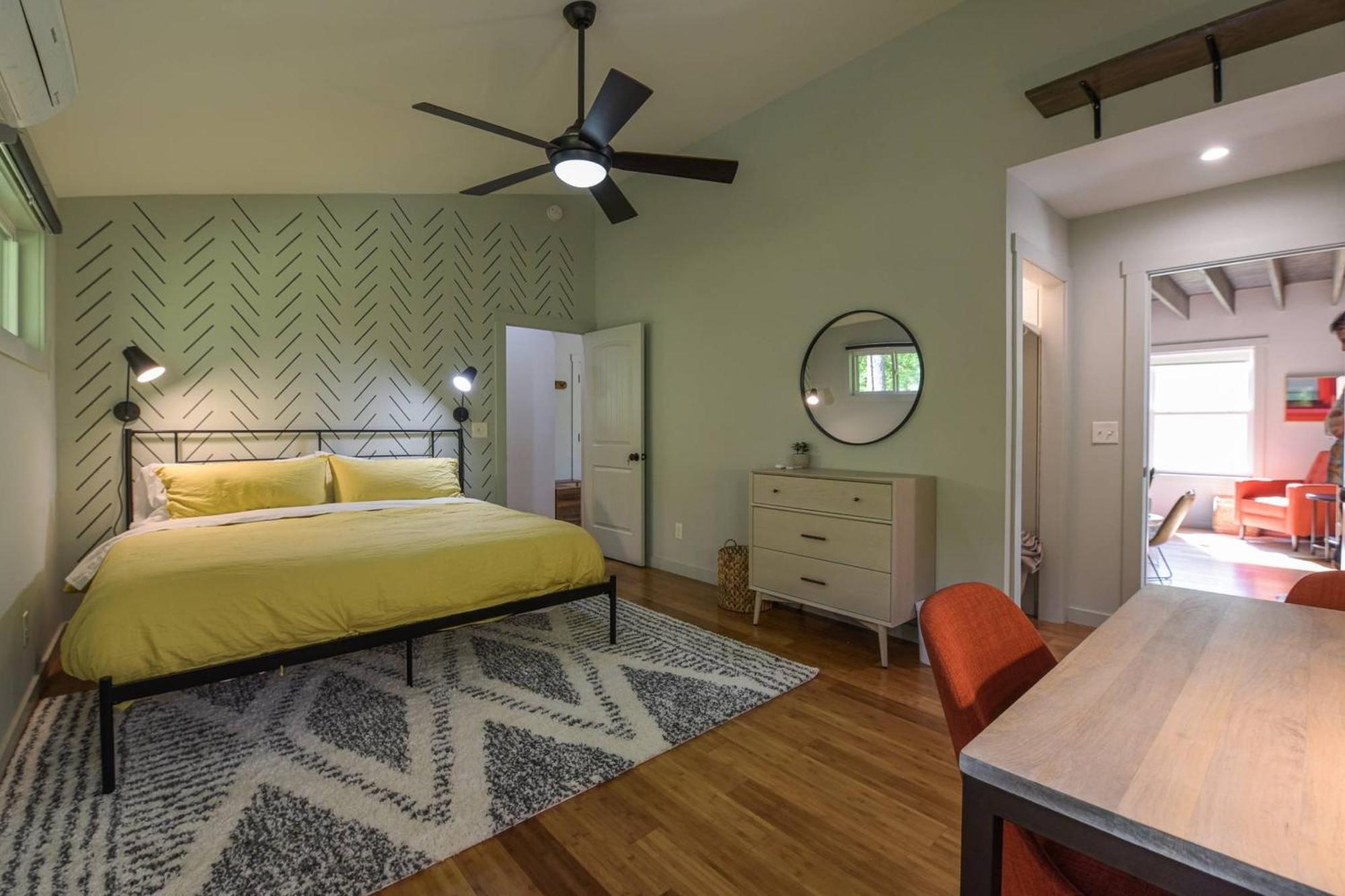 Holiday home Plum Perfect Hideaway By Avantstay Near Downtown *