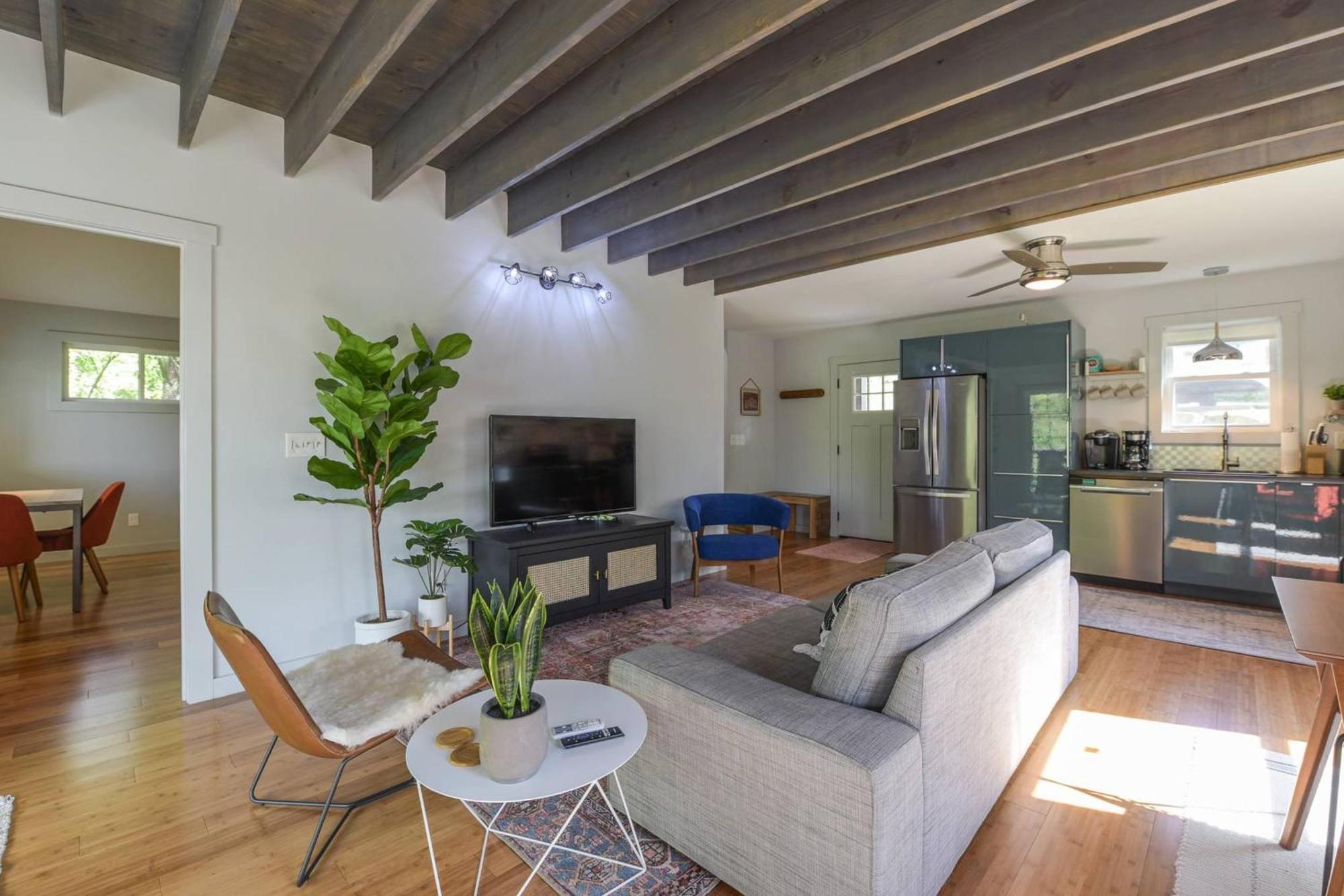 Plum Perfect Hideaway By Avantstay Near Downtown Holiday home Asheville