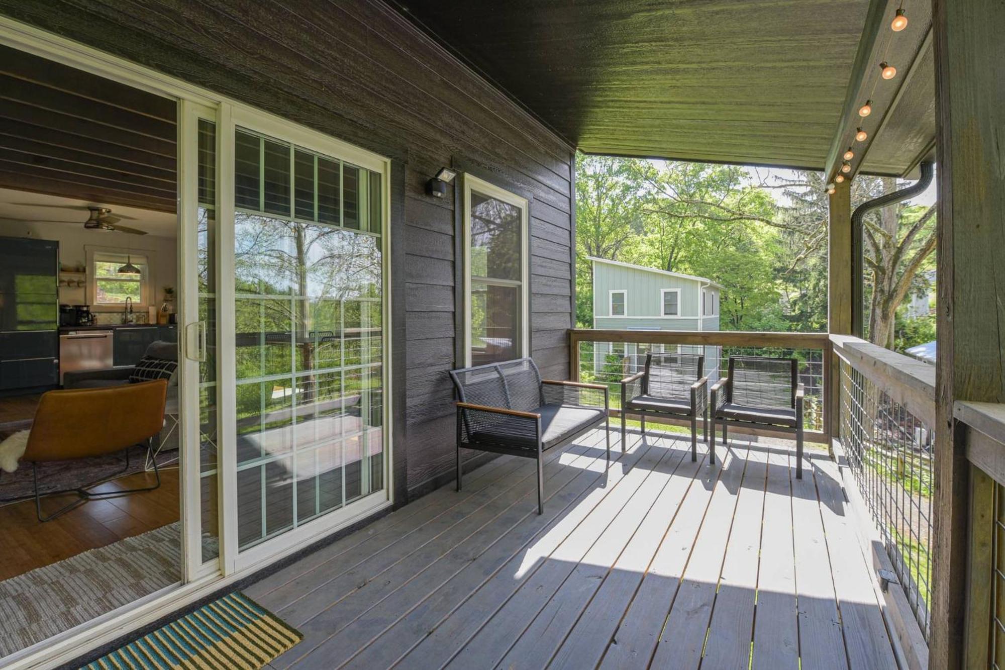 Holiday home Plum Perfect Hideaway By Avantstay Near Downtown