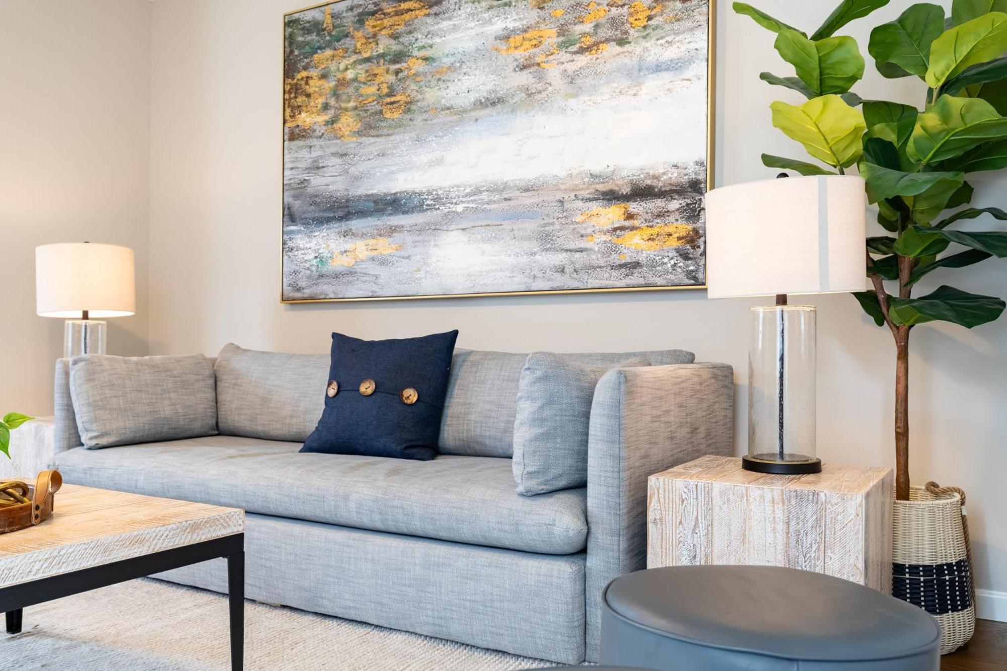 Silver Maple By Avantstay Modern Stylish Haven *