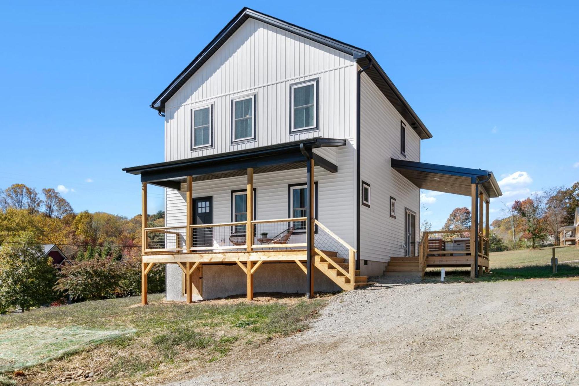 Holiday home Bradford By Avantstay 10 Minutes To Downtown *