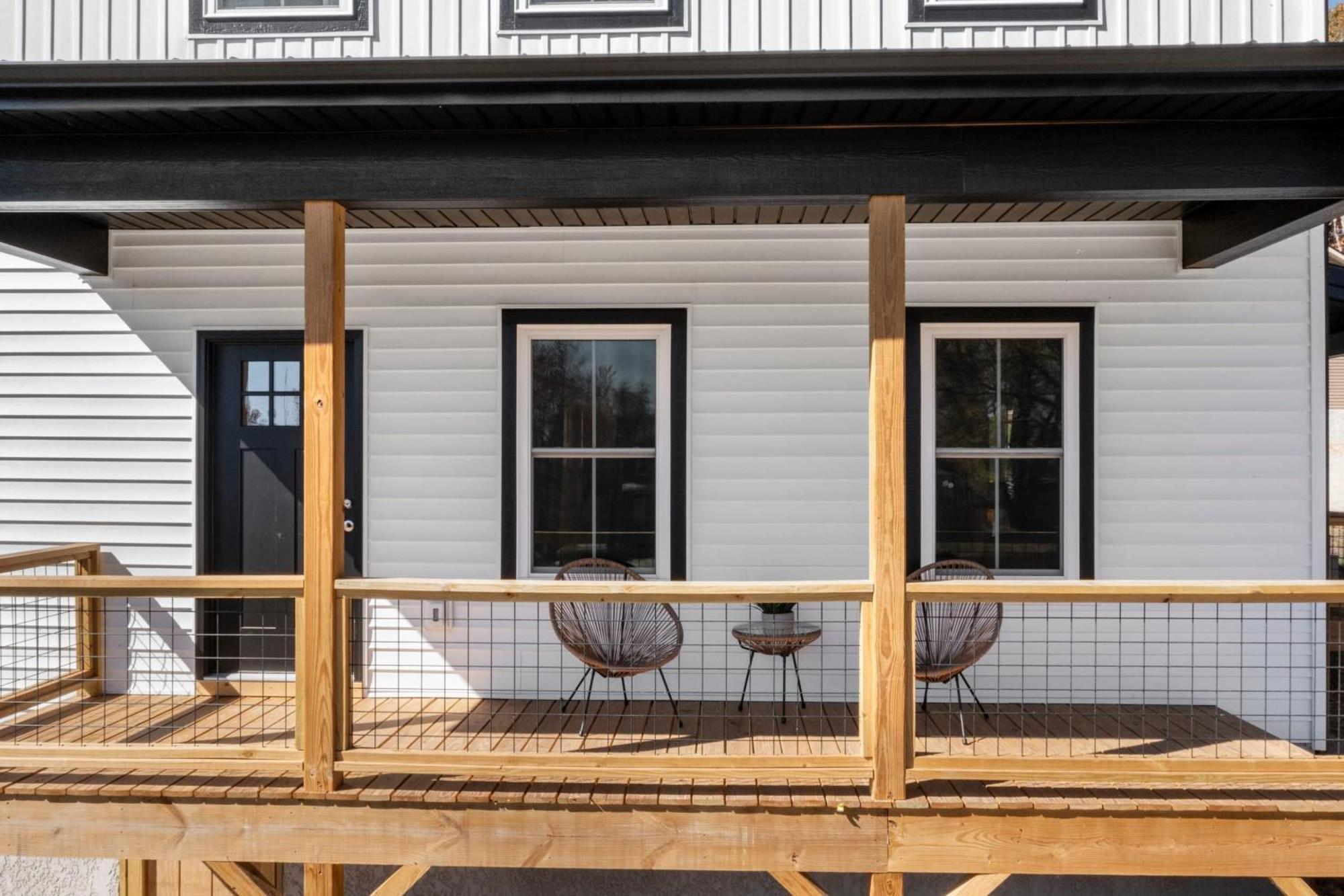 Holiday home Bradford By Avantstay 10 Minutes To Downtown Asheville