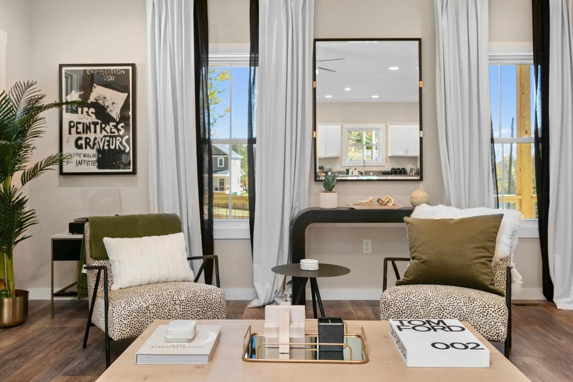 Holiday home Bradford By Avantstay 10 Minutes To Downtown Asheville