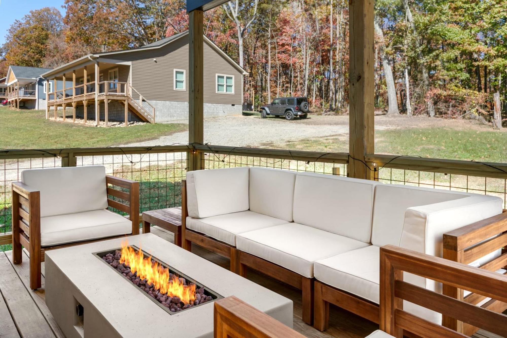 Holiday home Bradford By Avantstay 10 Minutes To Downtown