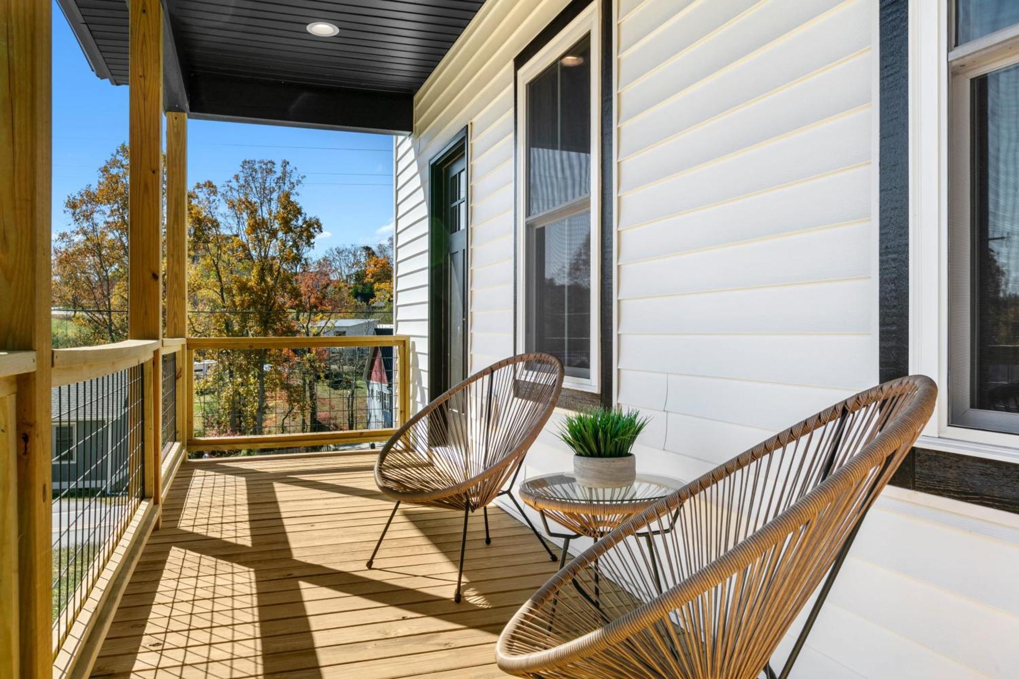 Bradford By Avantstay 10 Minutes To Downtown Holiday home *