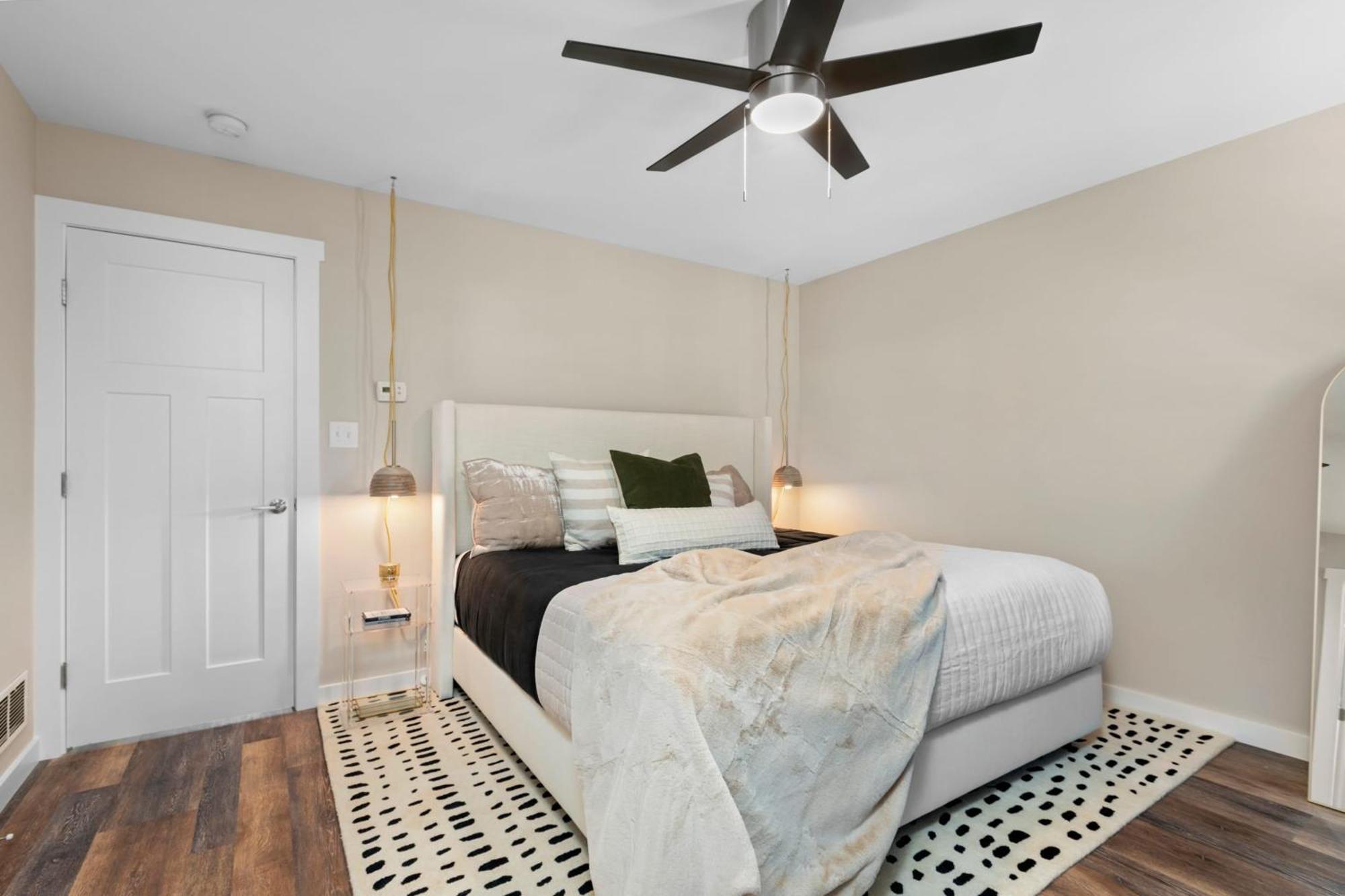 Bradford By Avantstay 10 Minutes To Downtown Holiday home Asheville