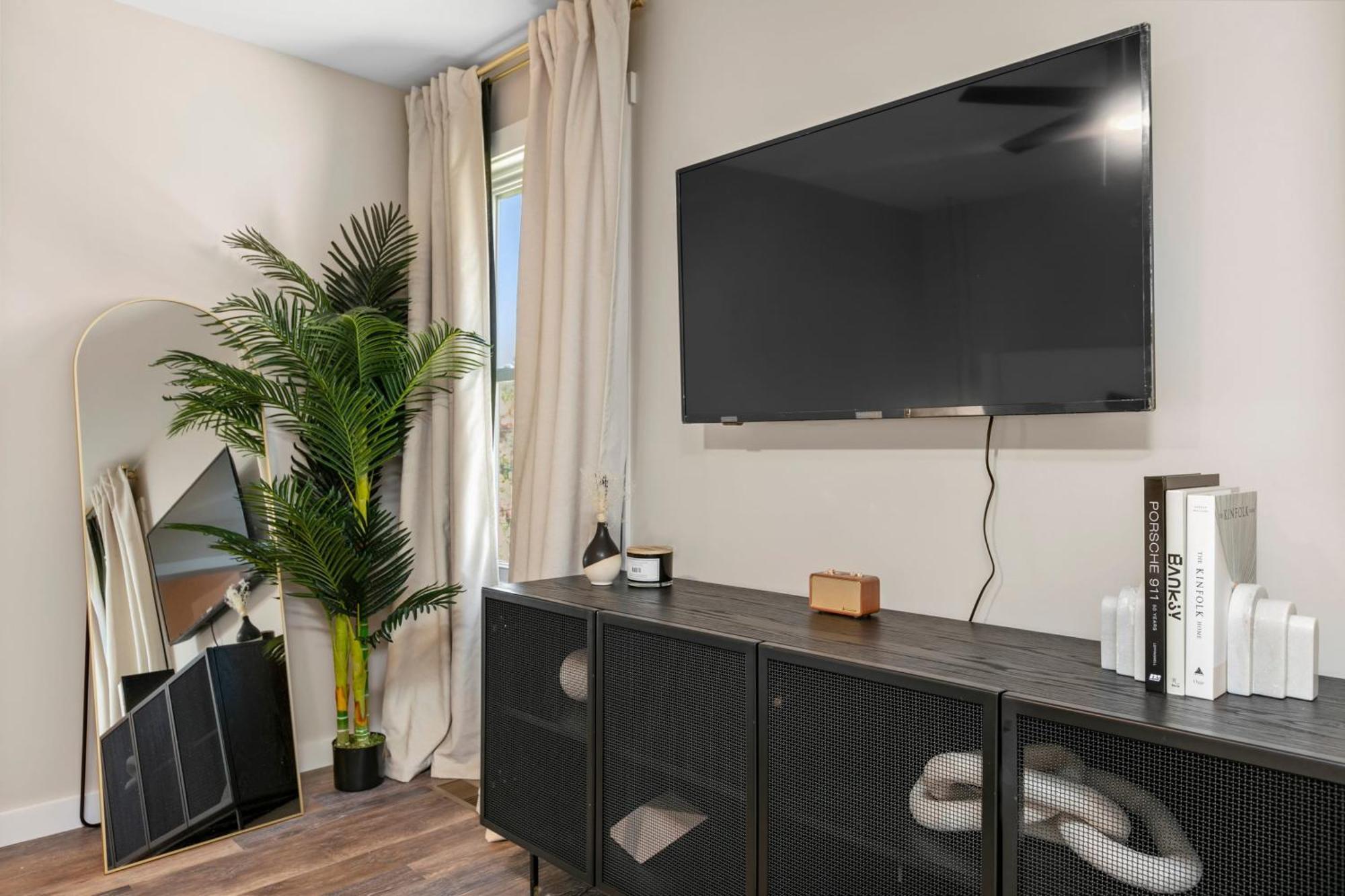 Holiday home Bradford By Avantstay 10 Minutes To Downtown Asheville