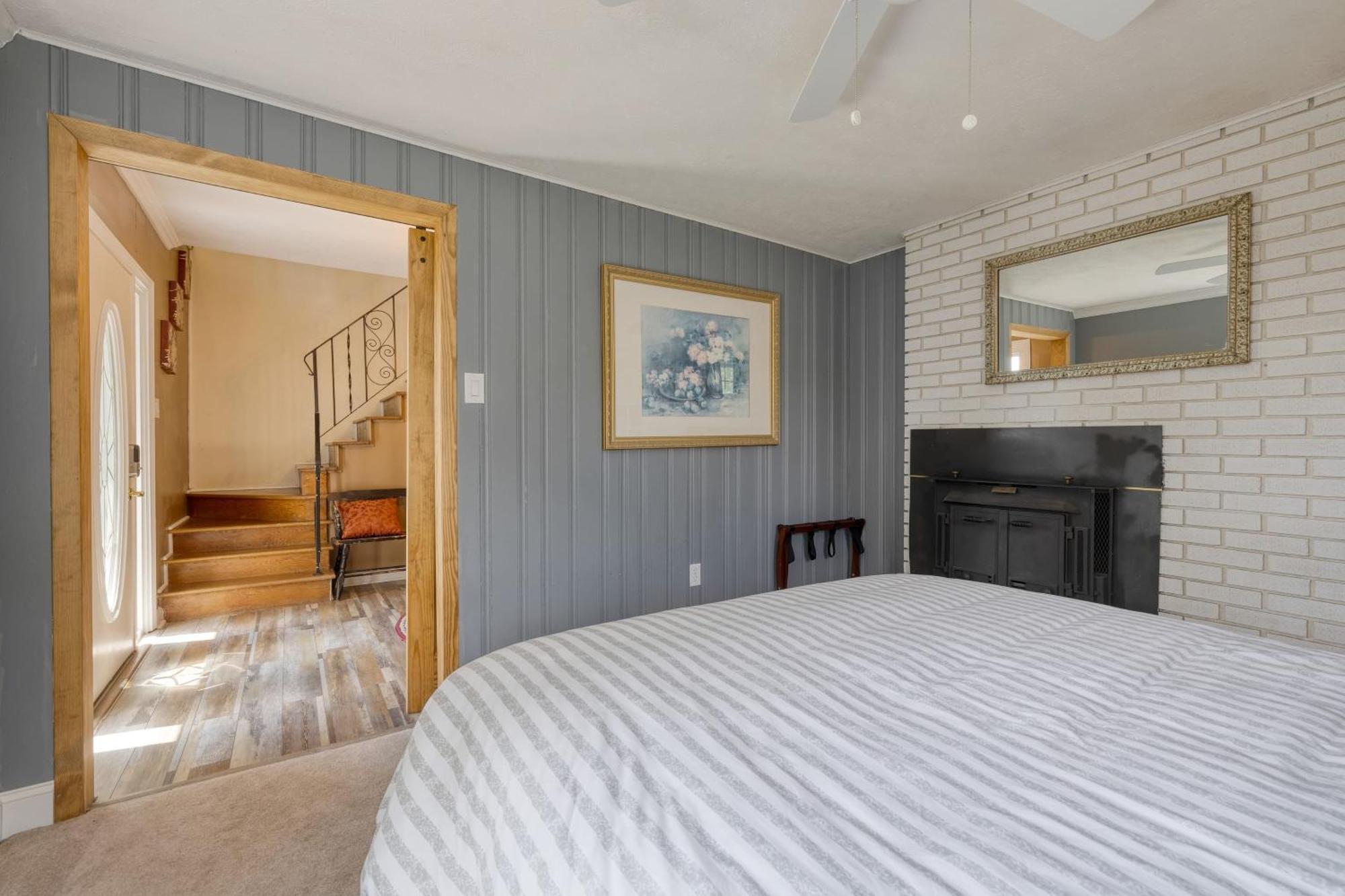 Holiday home Hyannis 10min To Firepit Ping Pong *