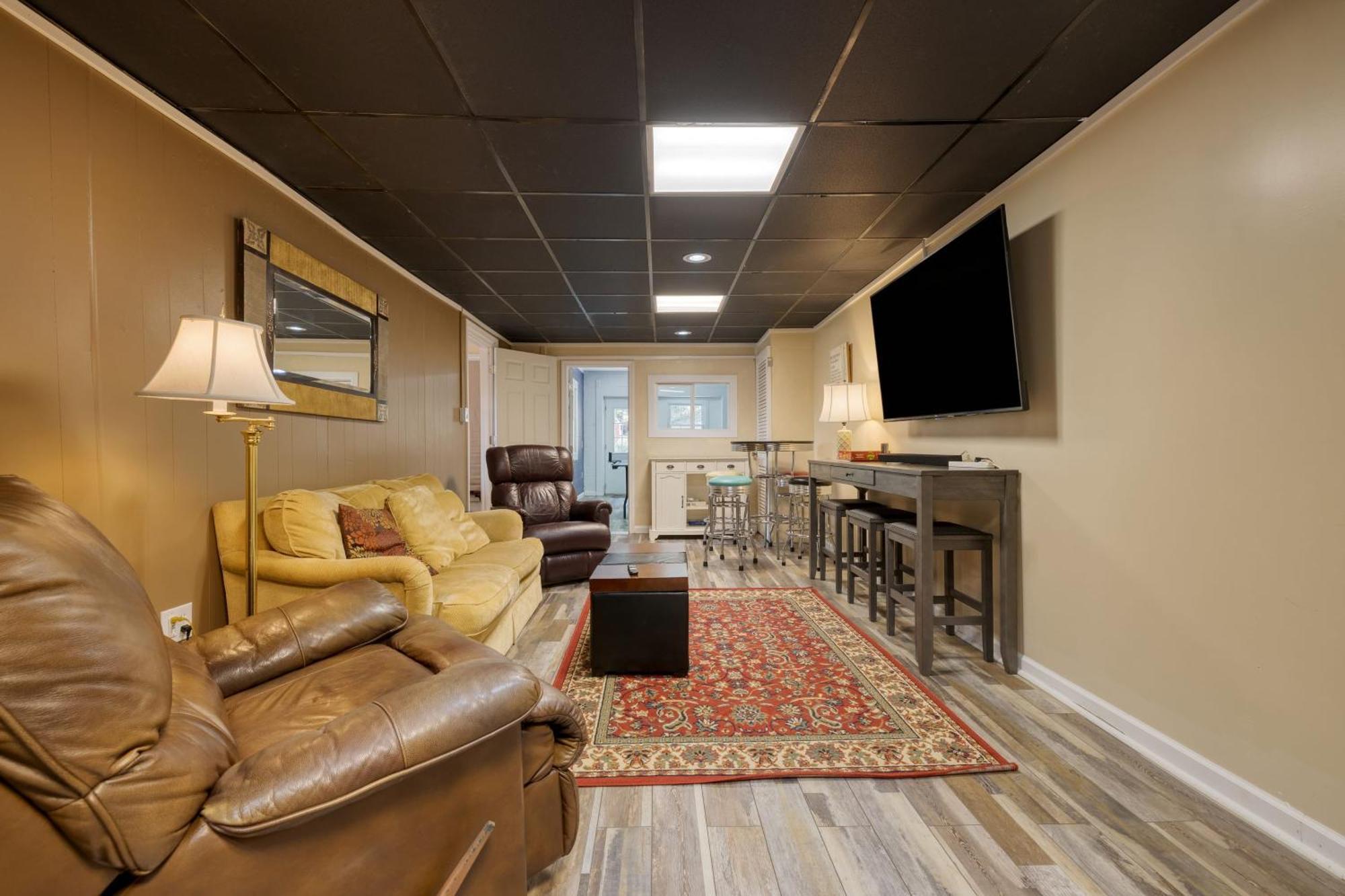Holiday home Hyannis 10min To Firepit Ping Pong