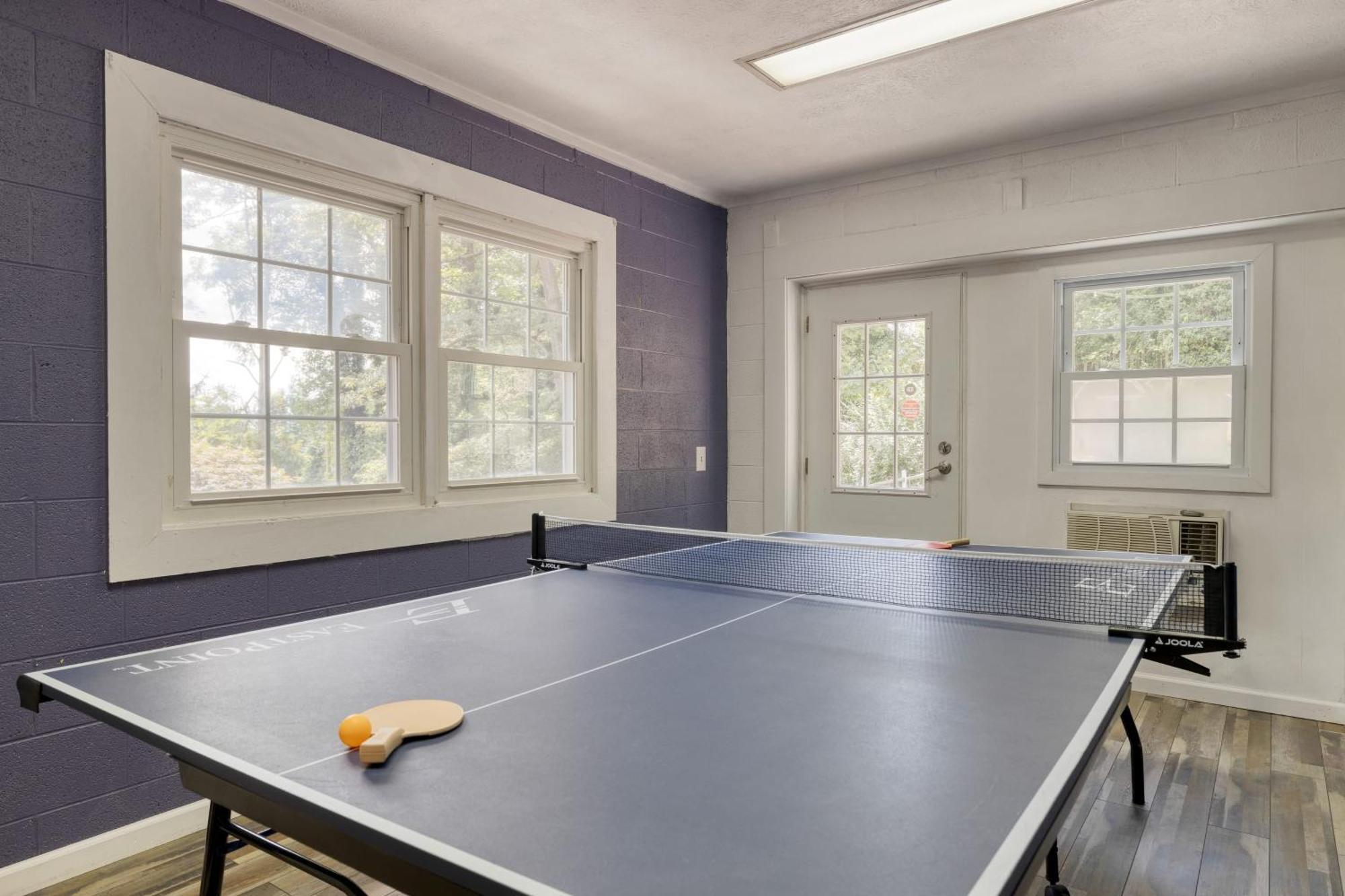 Hyannis 10min To Firepit Ping Pong Asheville