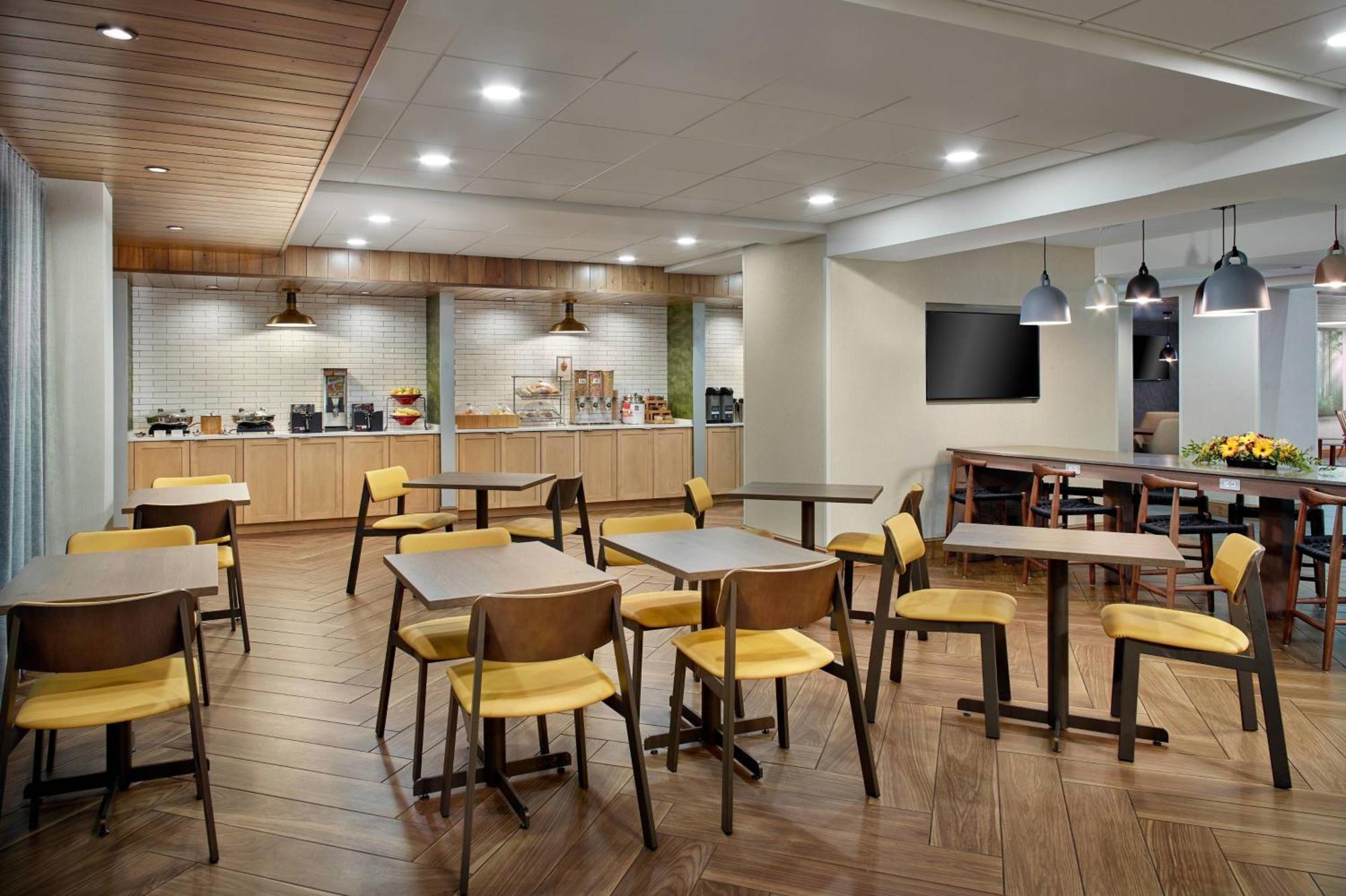 Fairfield By Marriott & Outlets Hotel Asheville