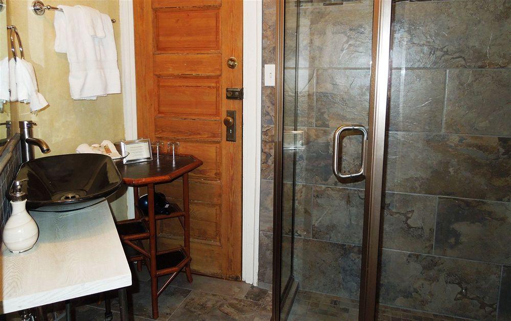 Hill House 3* Asheville