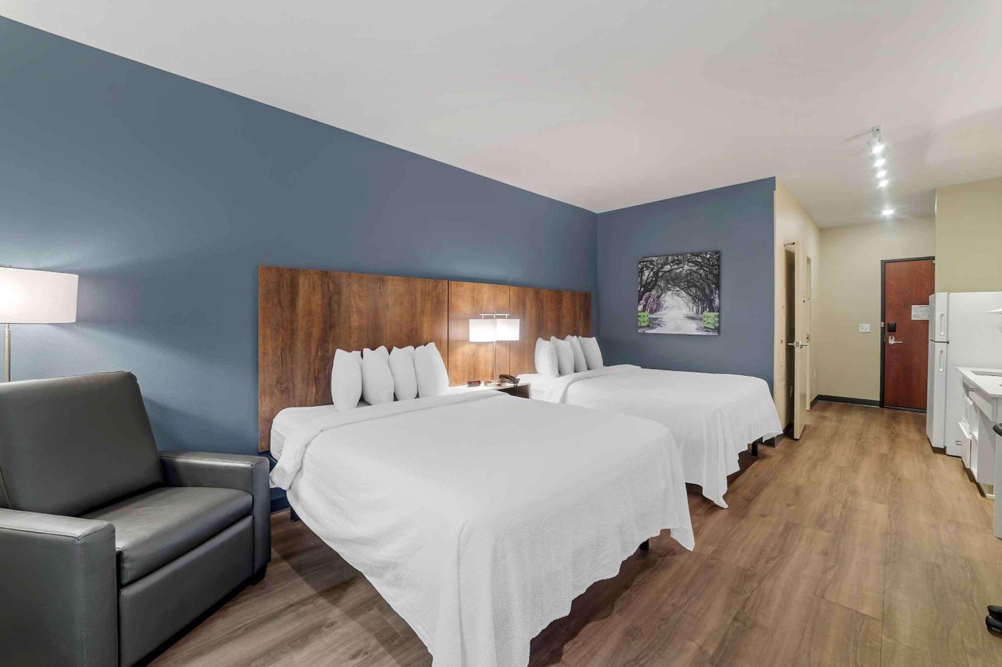 Hotel Extended America Premier - 3*