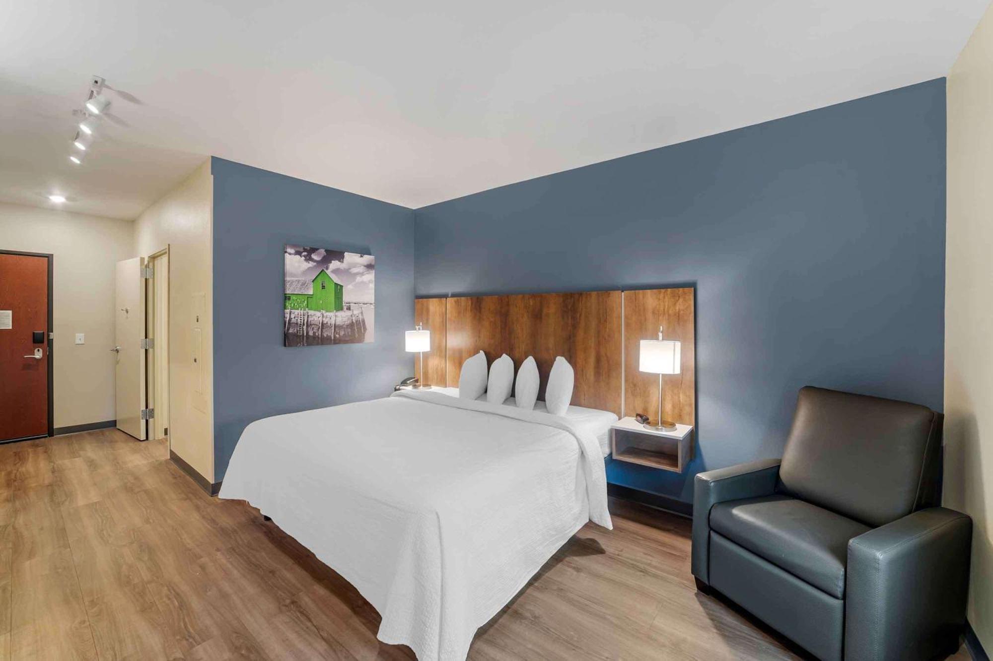 Hotel Extended America Premier - 3*