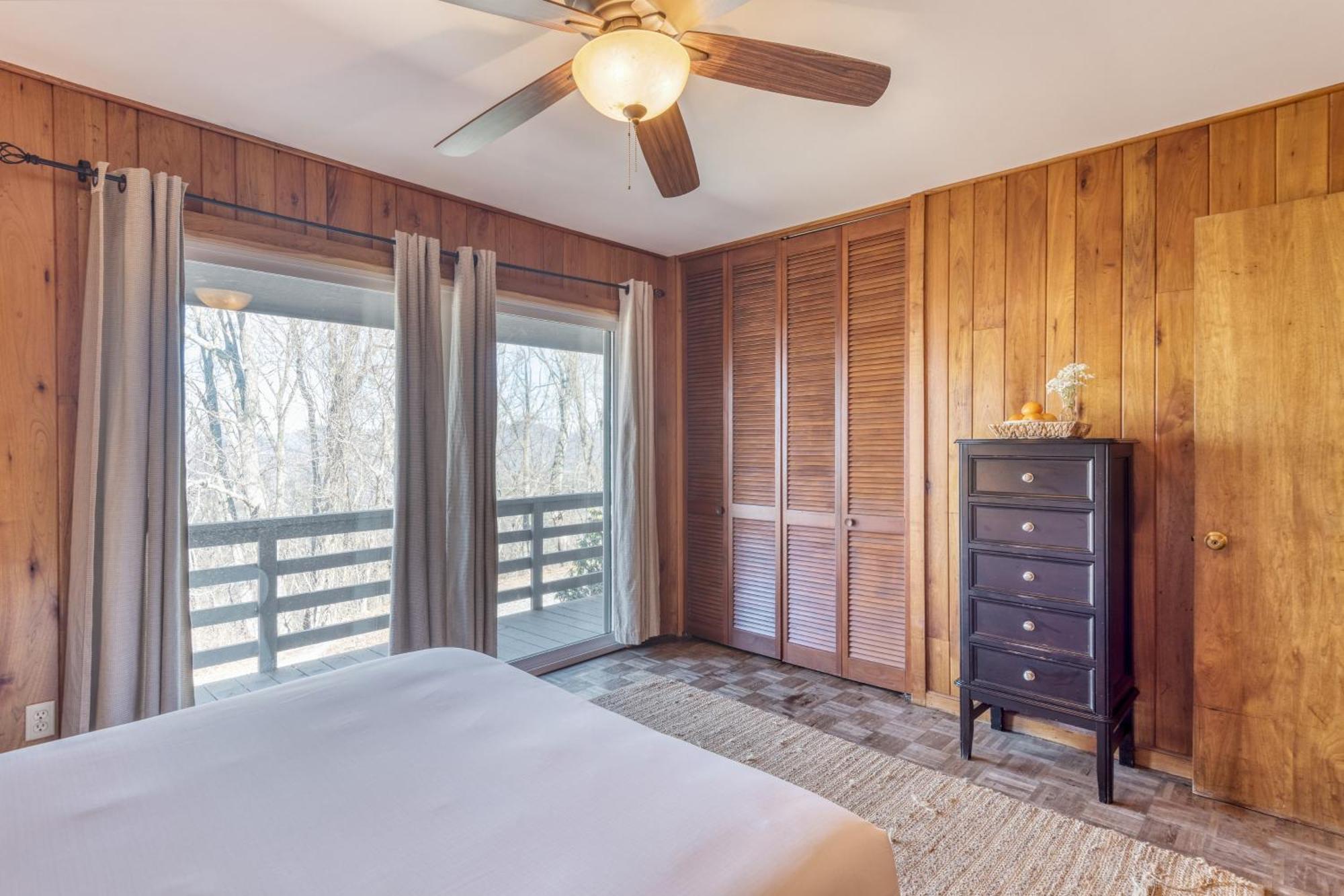 Asher By Avantstay Mountain Escape Poolspa