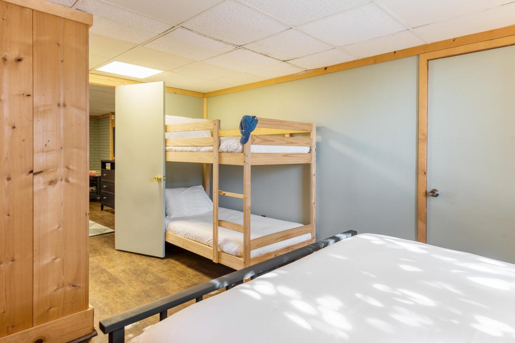 Asher By Avantstay Mountain Escape Poolspa Holiday home *