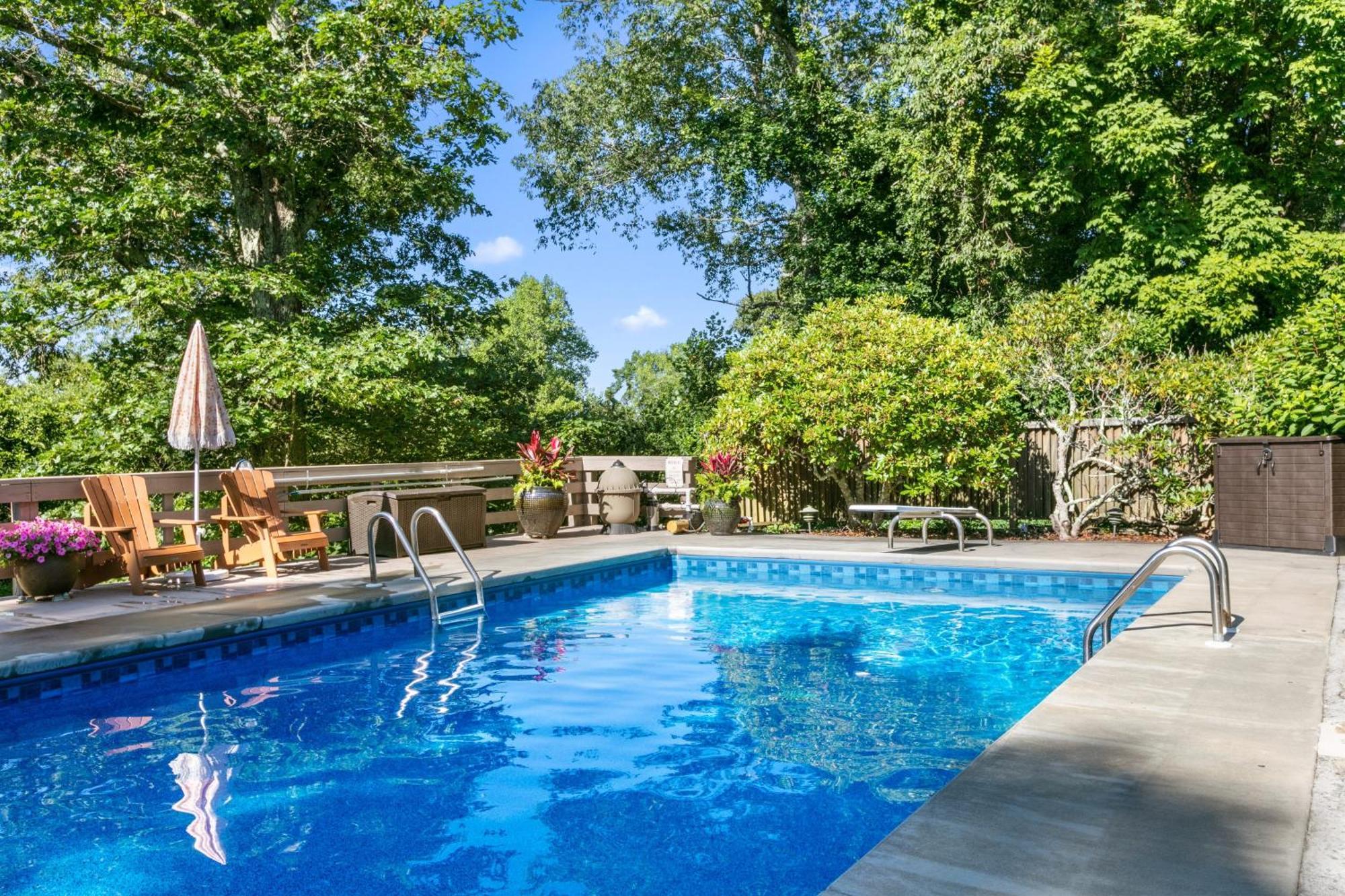 Asher By Avantstay Mountain Escape Poolspa Asheville