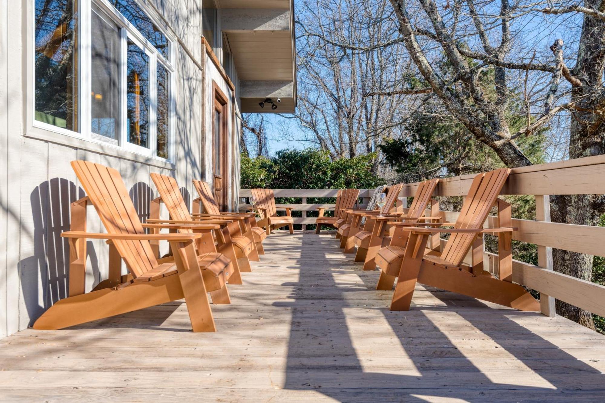 Holiday home Asher By Avantstay Mountain Escape Poolspa