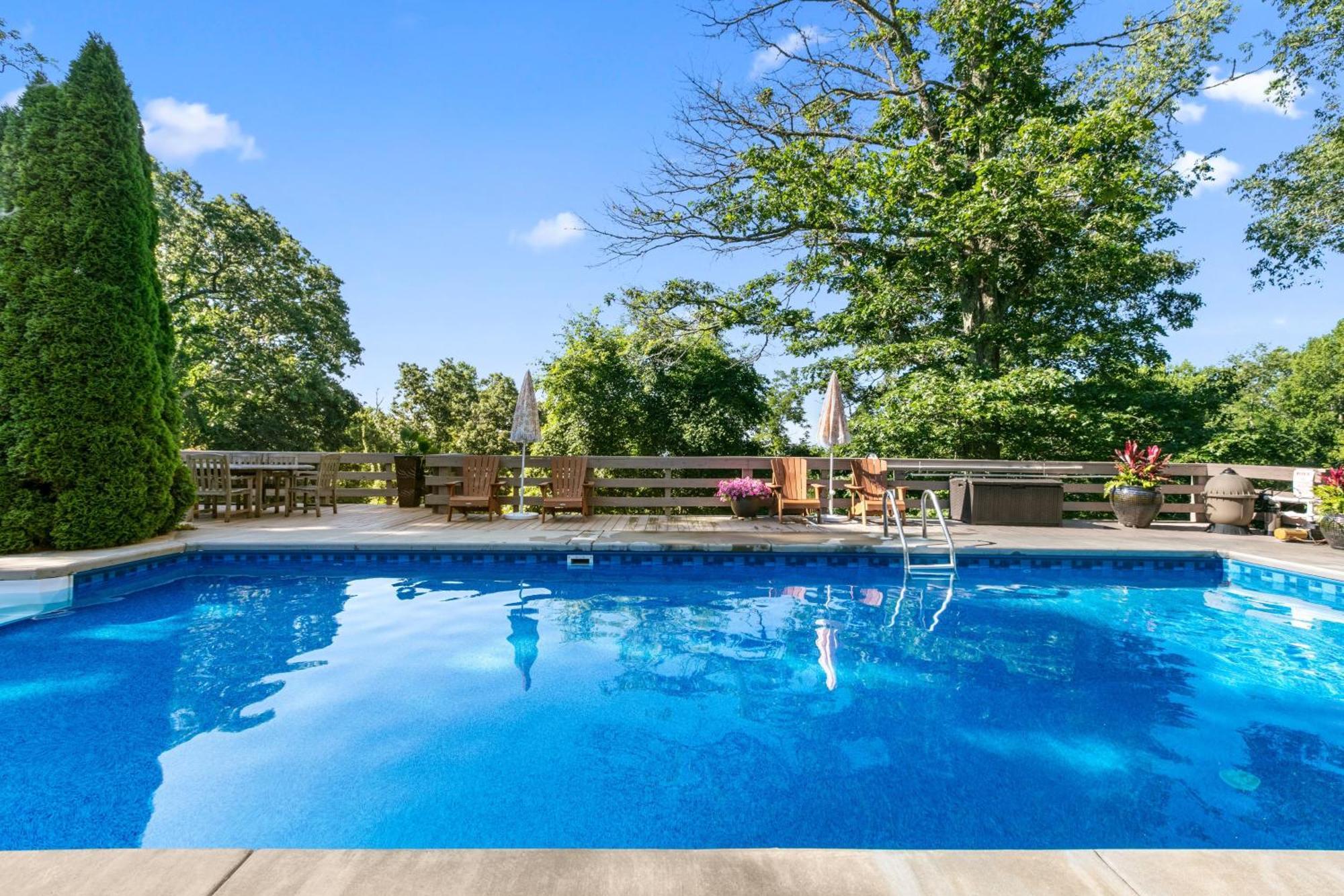 Asher By Avantstay Mountain Escape Poolspa Holiday home *